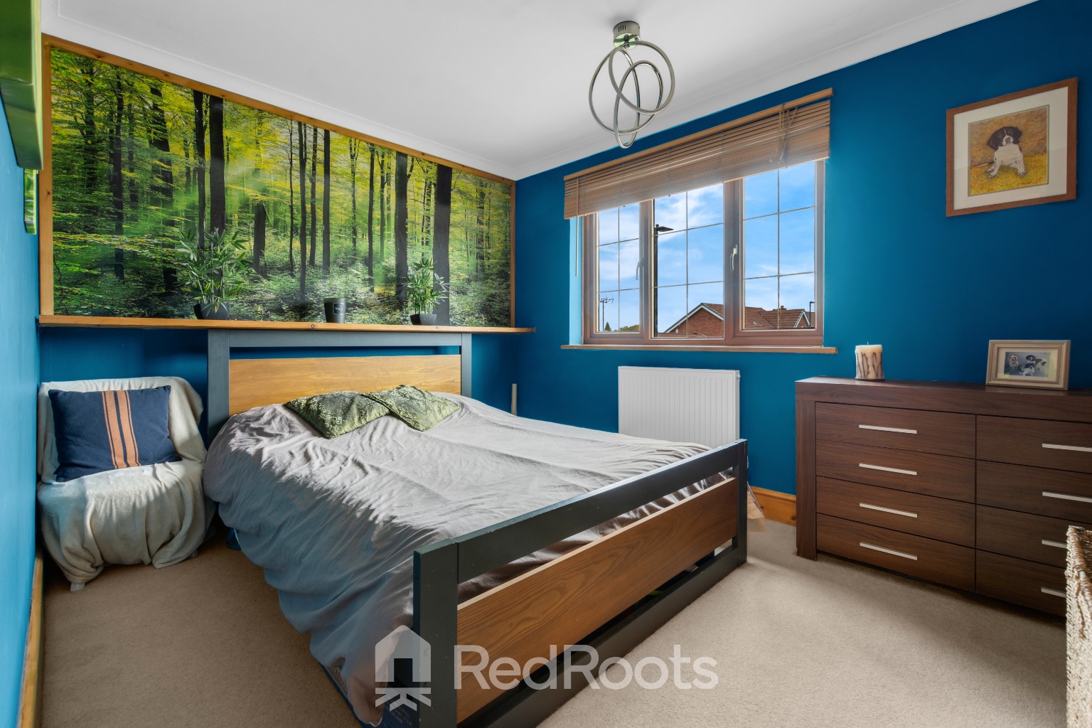 3 bed semi-detached house for sale in Challenger Drive, Sprotbrough, Doncaster, DN5  - Property Image 20