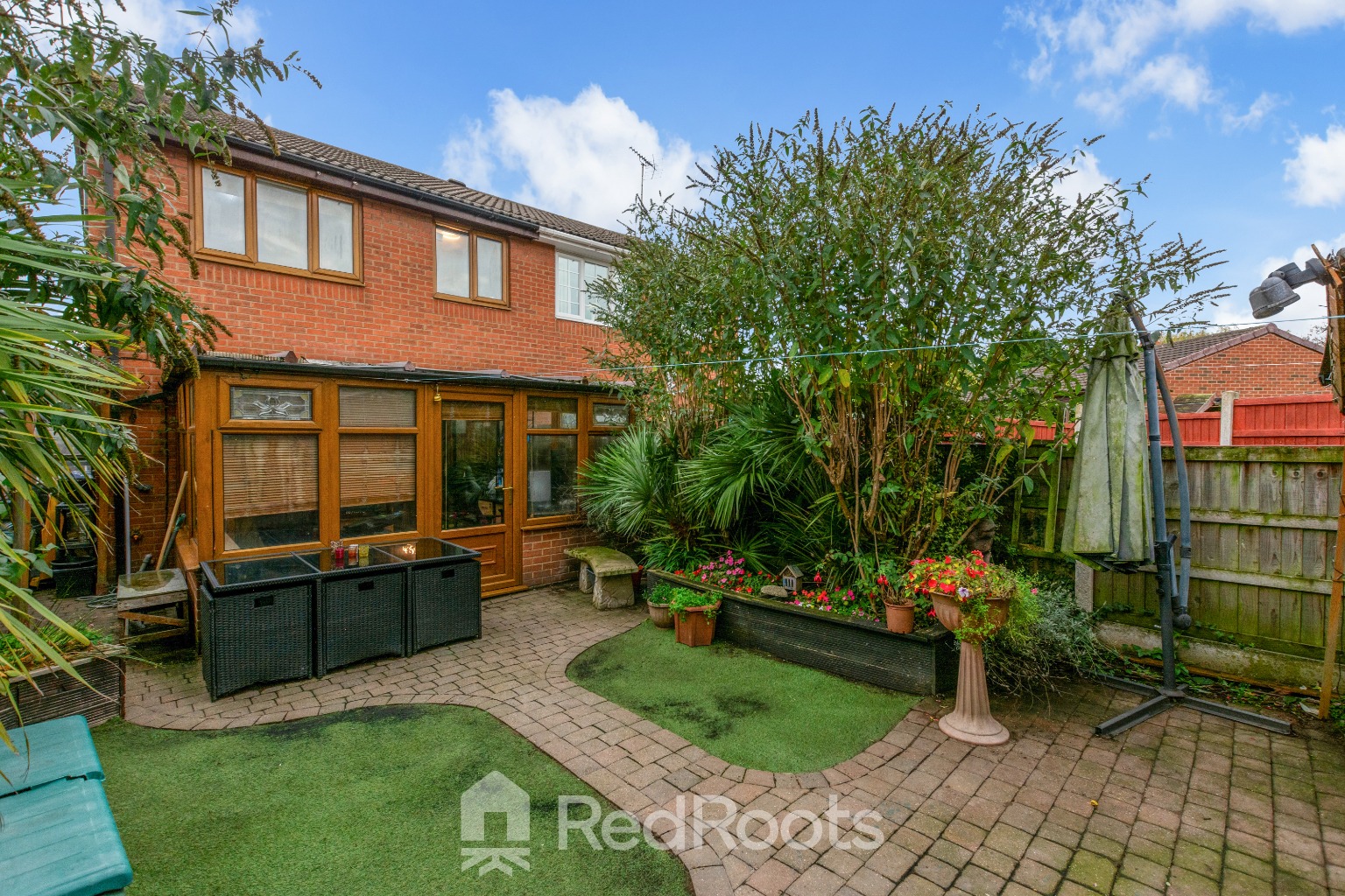 3 bed semi-detached house for sale in Challenger Drive, Sprotbrough, Doncaster, DN5  - Property Image 24