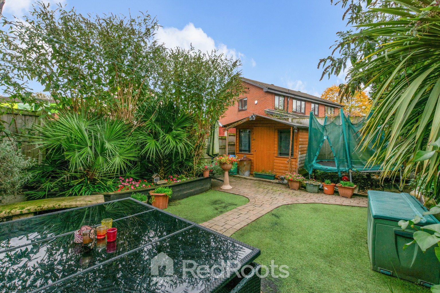 3 bed semi-detached house for sale in Challenger Drive, Sprotbrough, Doncaster, DN5  - Property Image 22