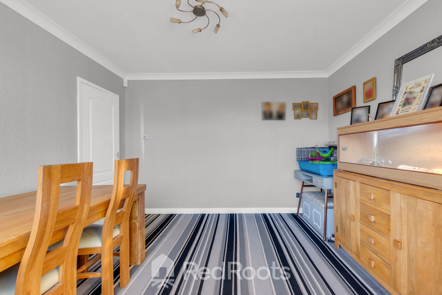 3 bed semi-detached house for sale in Spring Lane, Sprotbrough, Doncaster, South Yorkshire, DN5  - Property Image 8