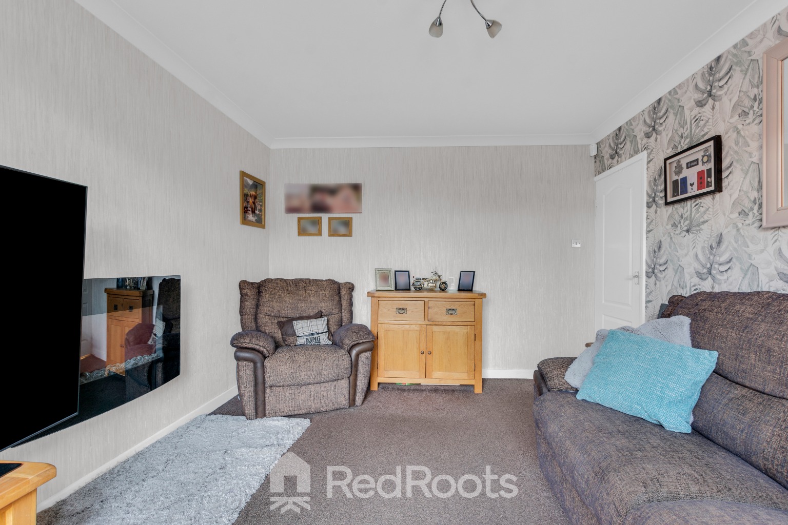 3 bed semi-detached house for sale in Spring Lane, Sprotbrough, Doncaster, South Yorkshire, DN5  - Property Image 9