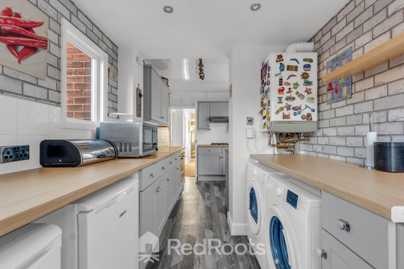 3 bed semi-detached house for sale in Spring Lane, Sprotbrough, Doncaster, South Yorkshire, DN5  - Property Image 11