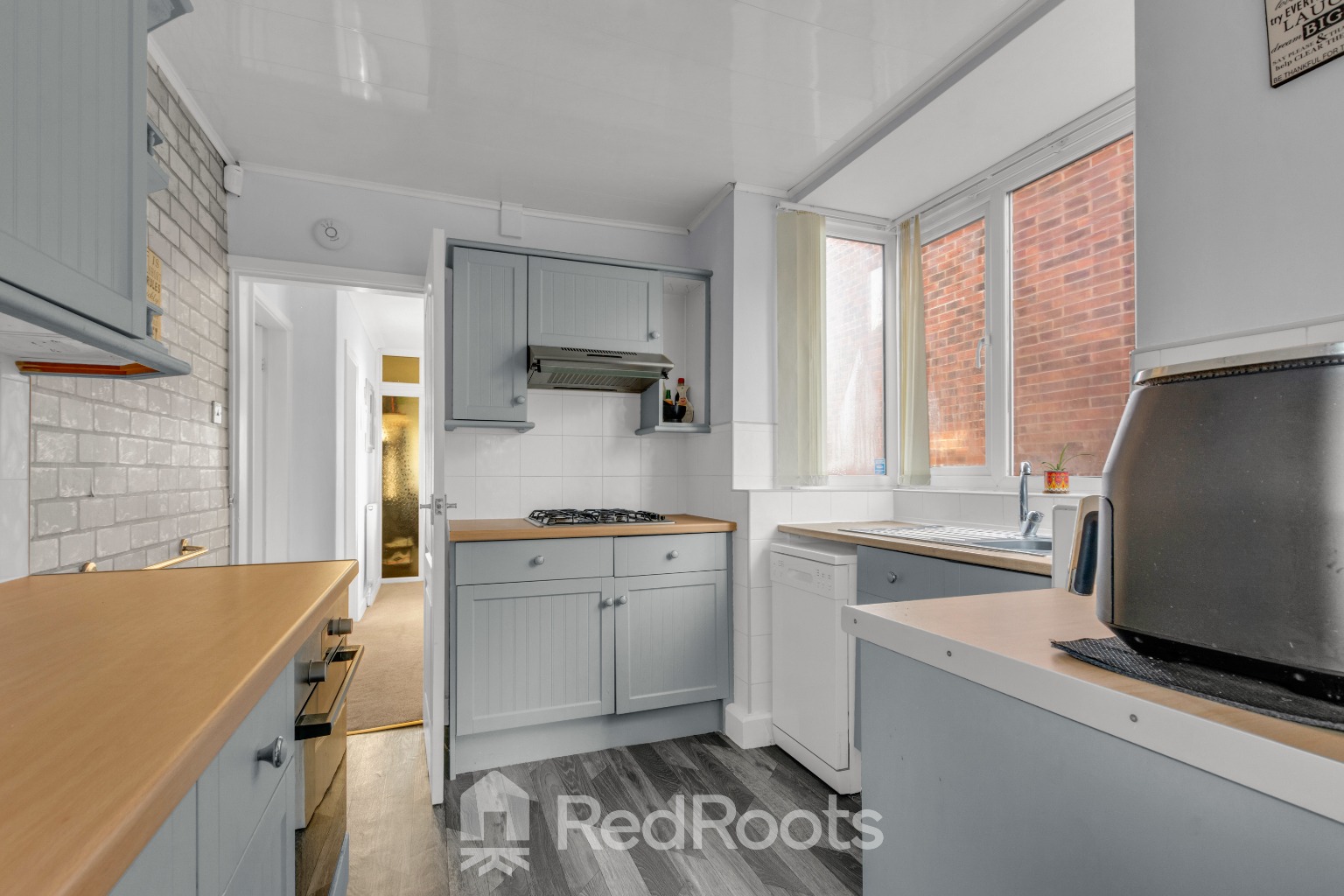 3 bed semi-detached house for sale in Spring Lane, Sprotbrough, Doncaster, South Yorkshire, DN5  - Property Image 15