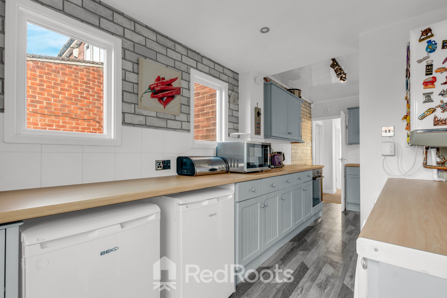 3 bed semi-detached house for sale in Spring Lane, Sprotbrough, Doncaster, South Yorkshire, DN5  - Property Image 12