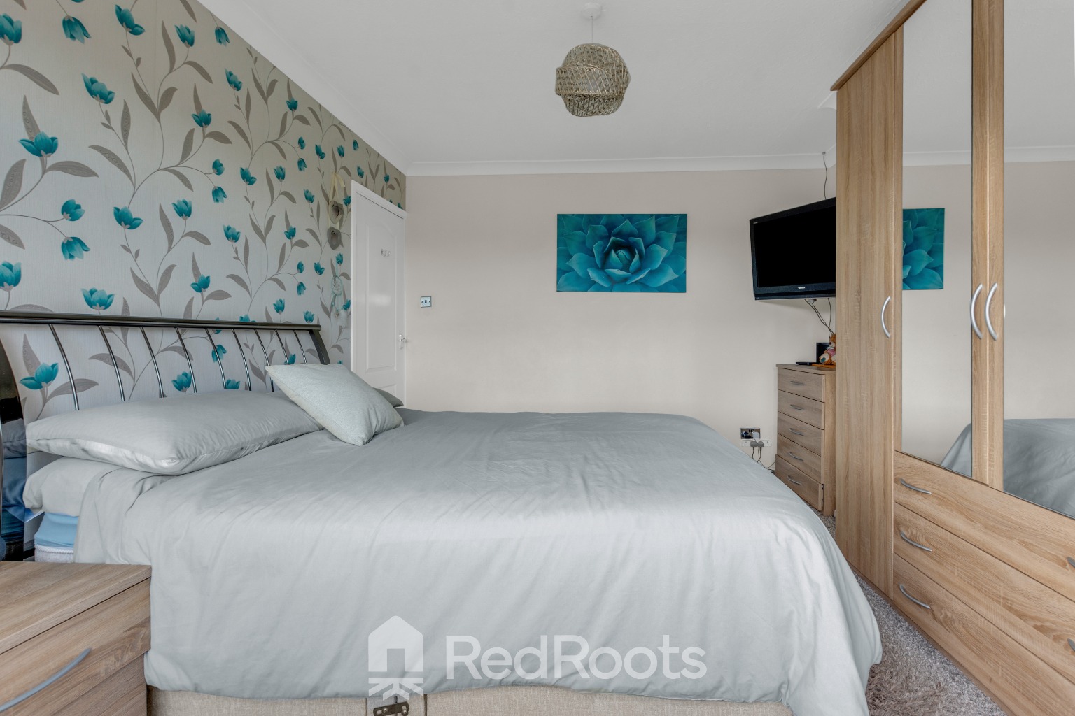 3 bed semi-detached house for sale in Spring Lane, Sprotbrough, Doncaster, South Yorkshire, DN5  - Property Image 21