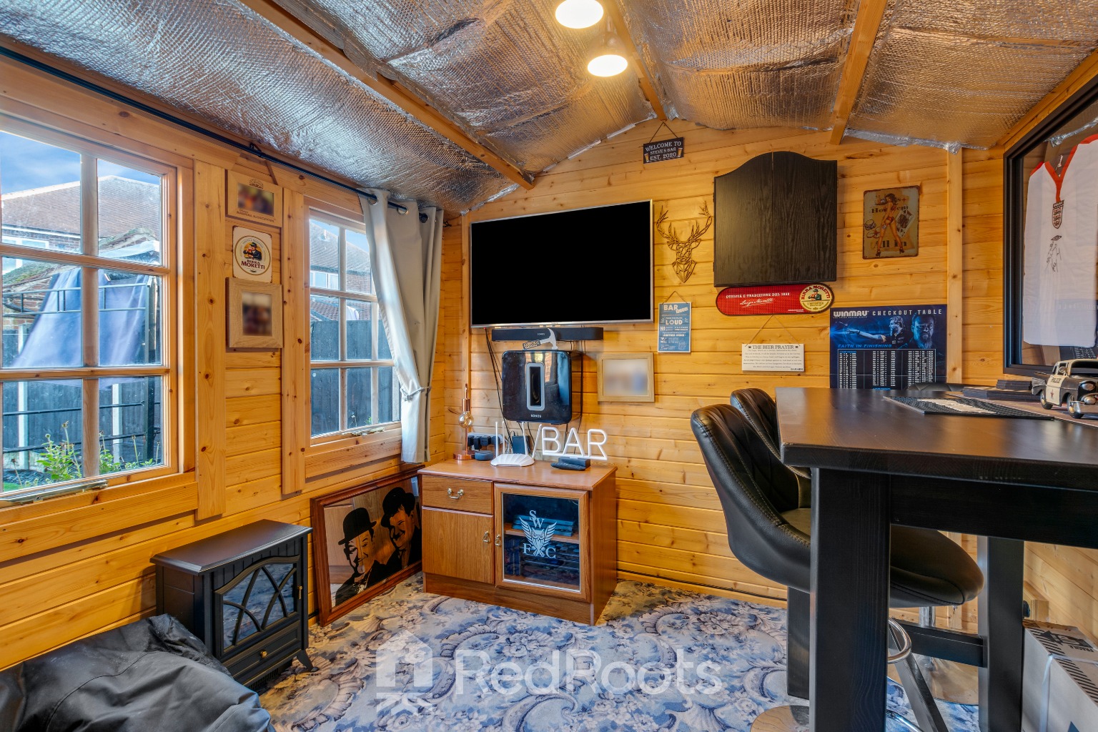 3 bed semi-detached house for sale in Spring Lane, Sprotbrough, Doncaster, South Yorkshire, DN5  - Property Image 29