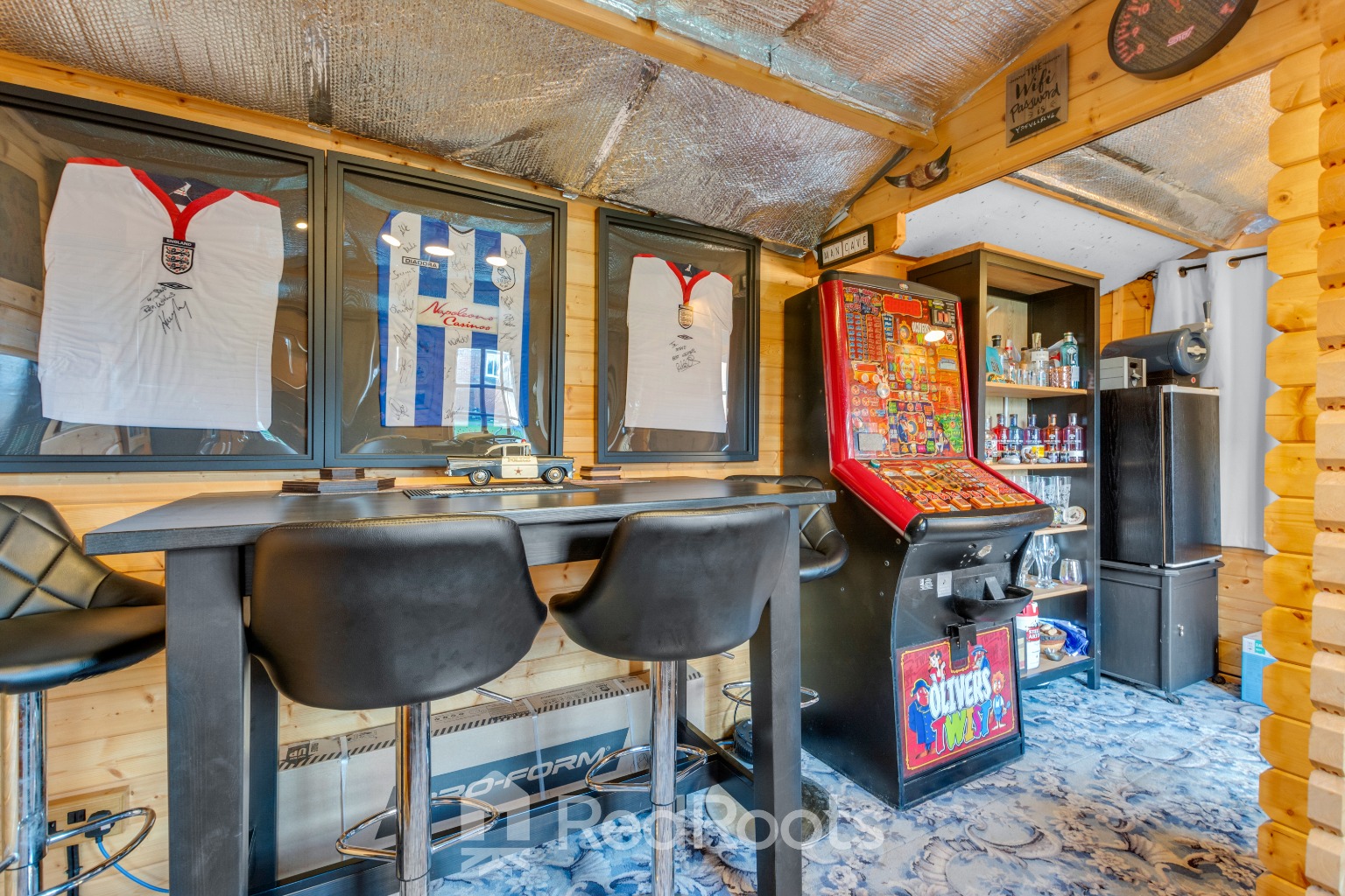 3 bed semi-detached house for sale in Spring Lane, Sprotbrough, Doncaster, South Yorkshire, DN5  - Property Image 30