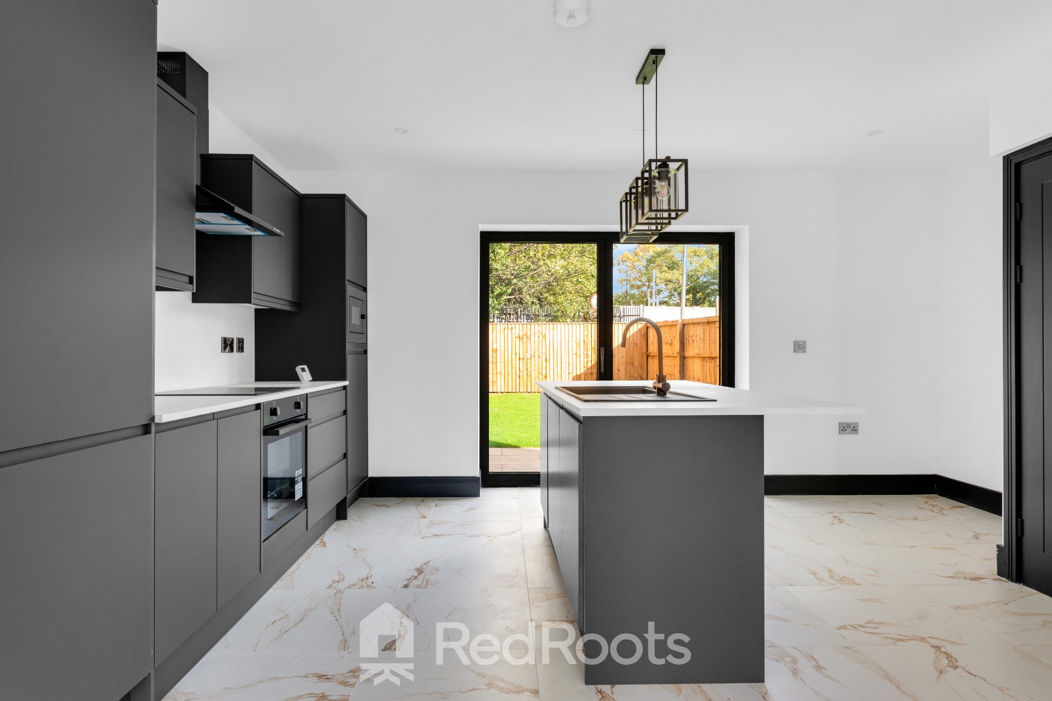 3 bed detached house for sale in Eden Grove Road, Edenthorpe, Doncaster, South Yorkshire, DN3 2LN  - Property Image 4