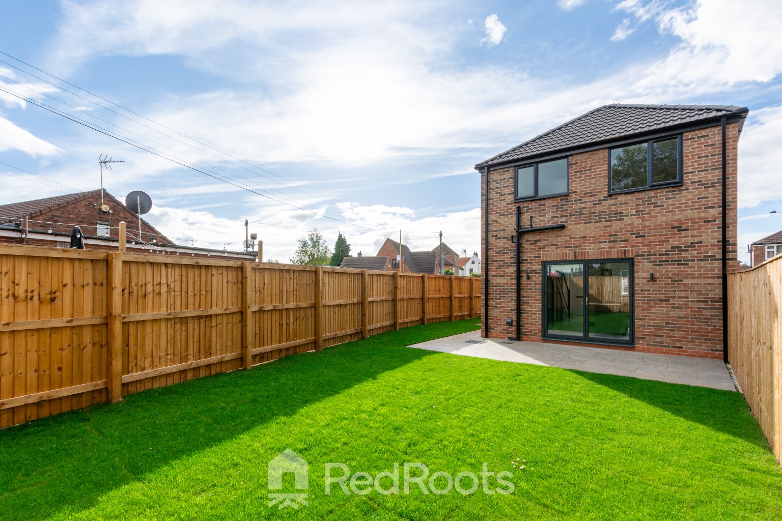 3 bed detached house for sale in Eden Grove Road, Edenthorpe, Doncaster, South Yorkshire, DN3 2LN  - Property Image 21