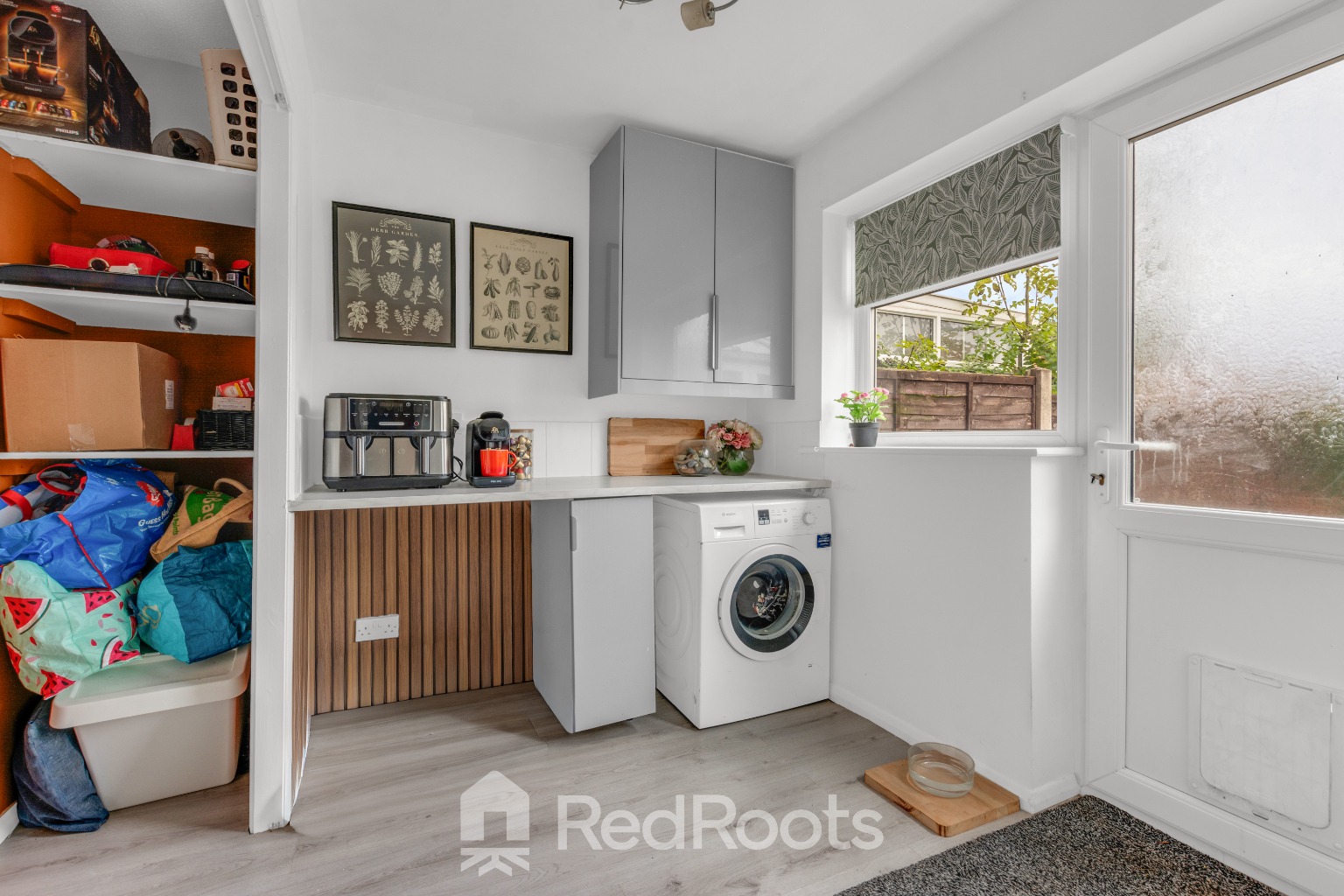 3 bed link detached house for sale in 2 Trent Close, Edlington, Doncaster, DN12  - Property Image 17