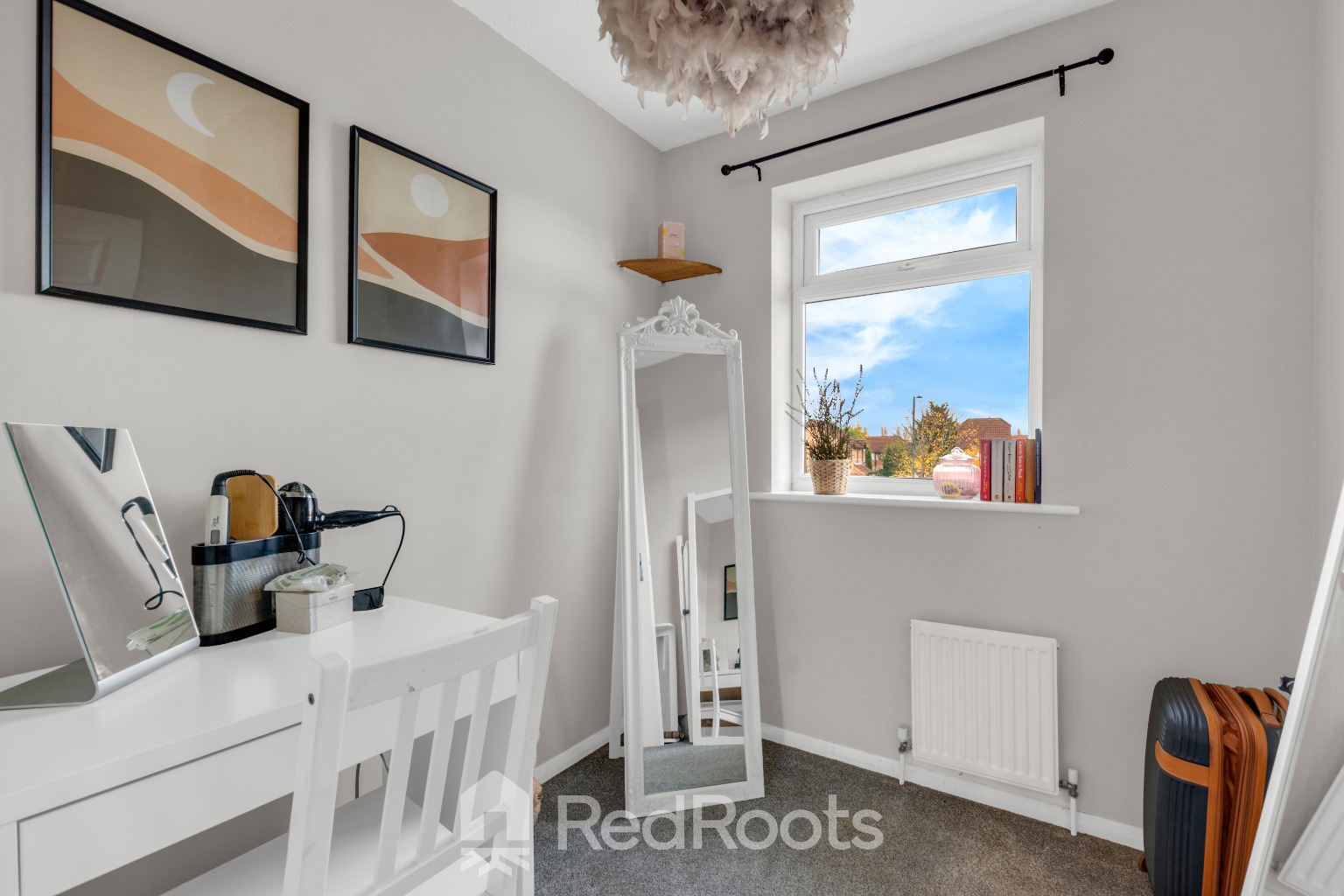 3 bed link detached house for sale in 2 Trent Close, Edlington, Doncaster, DN12  - Property Image 18