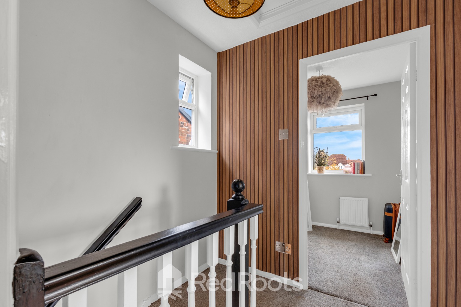 3 bed link detached house for sale in 2 Trent Close, Edlington, Doncaster, DN12  - Property Image 27