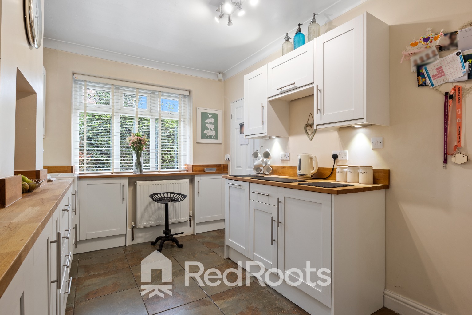 2 bed end of terrace house for sale in Mount Pleasant, Emley, HD8 9RY  - Property Image 11