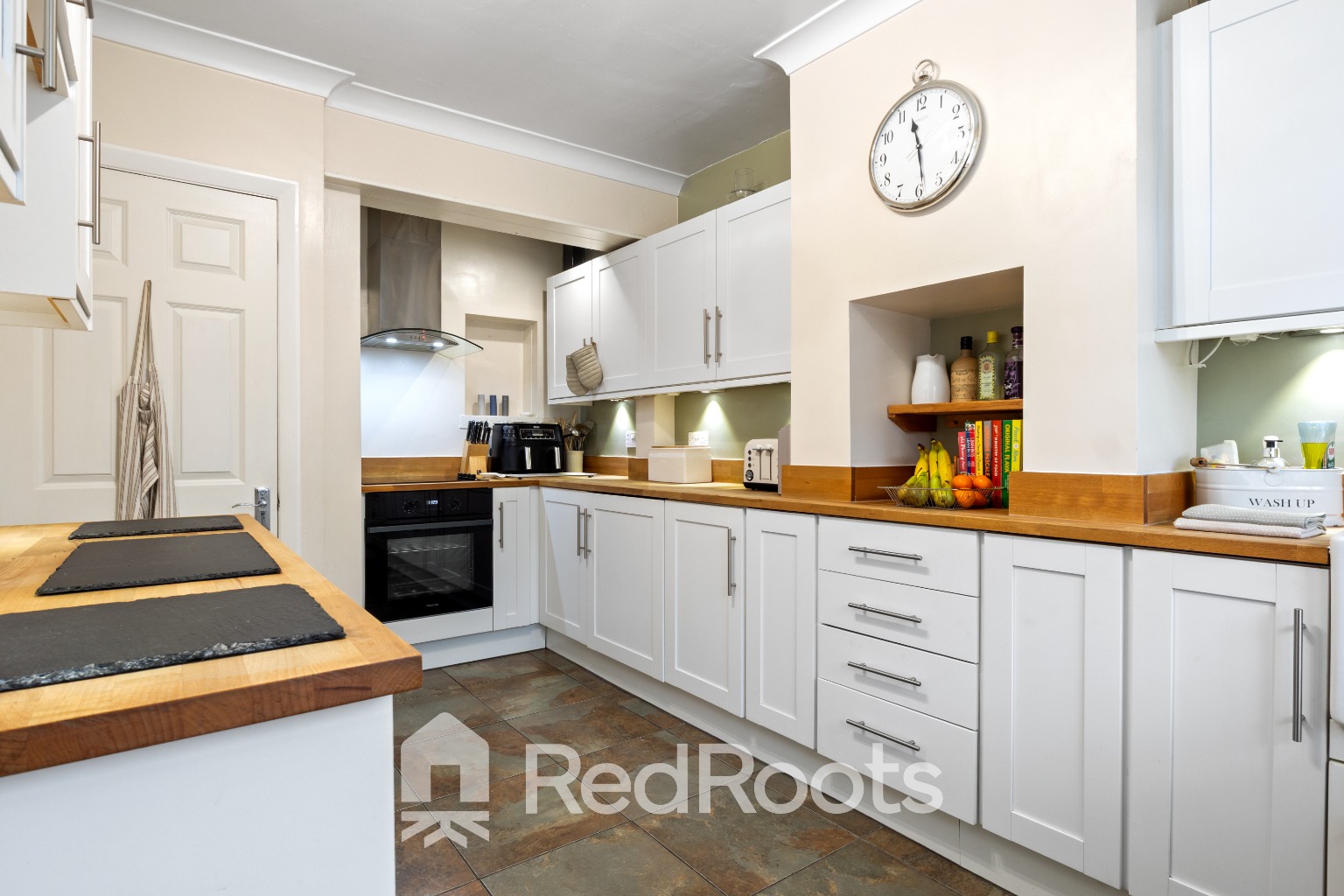 2 bed end of terrace house for sale in Mount Pleasant, Emley, HD8 9RY  - Property Image 12