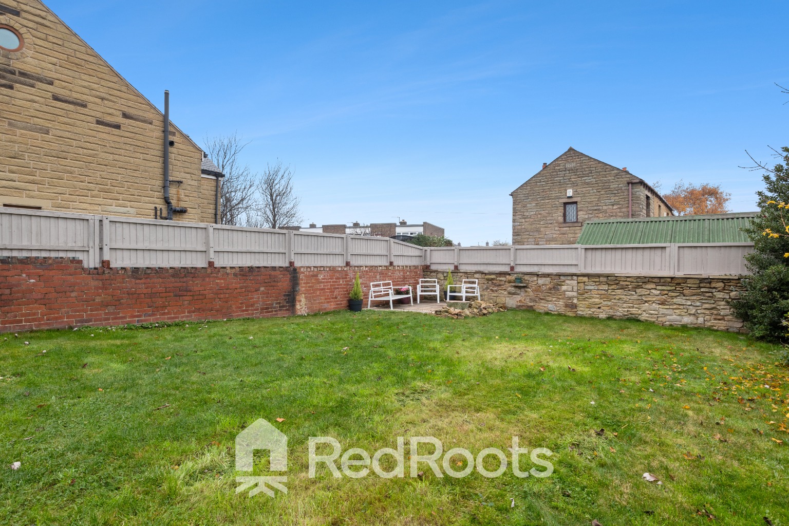 2 bed end of terrace house for sale in Mount Pleasant, Emley, HD8 9RY  - Property Image 29