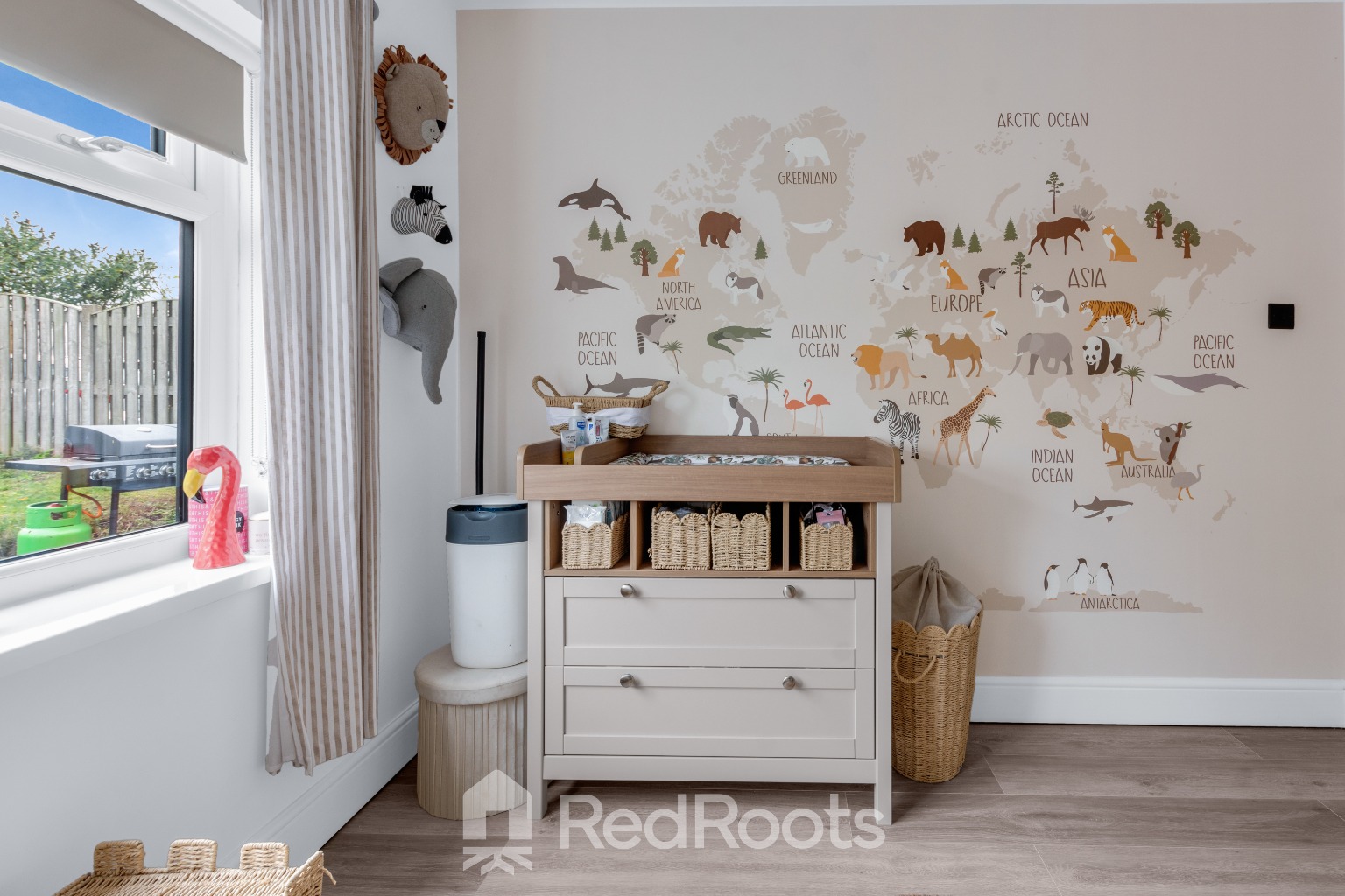 4 bed detached house for sale in High Street, Wroot, Doncaster, Lincolnshire, DN9  - Property Image 18