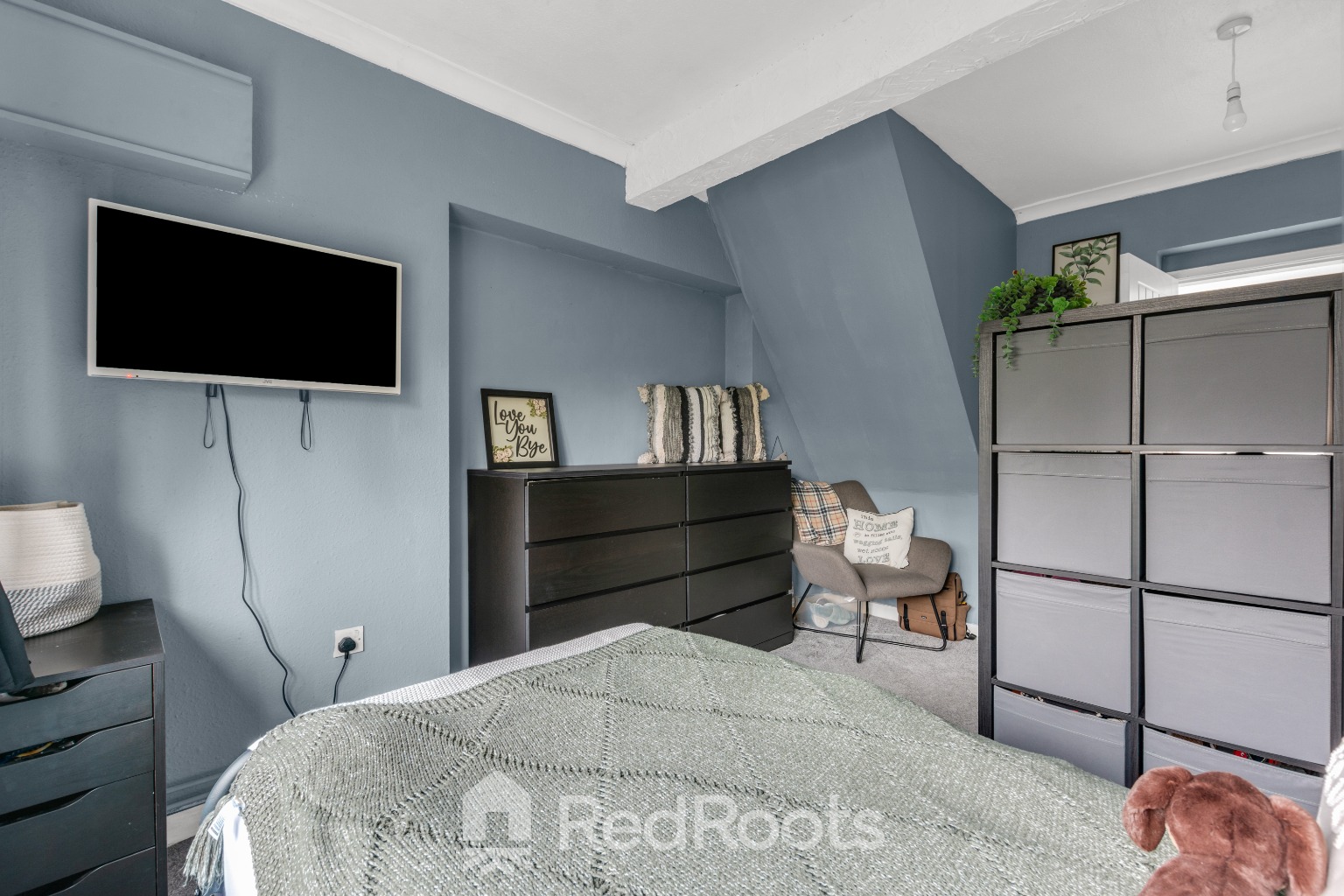 4 bed detached house for sale in High Street, Wroot, Doncaster, Lincolnshire, DN9  - Property Image 20