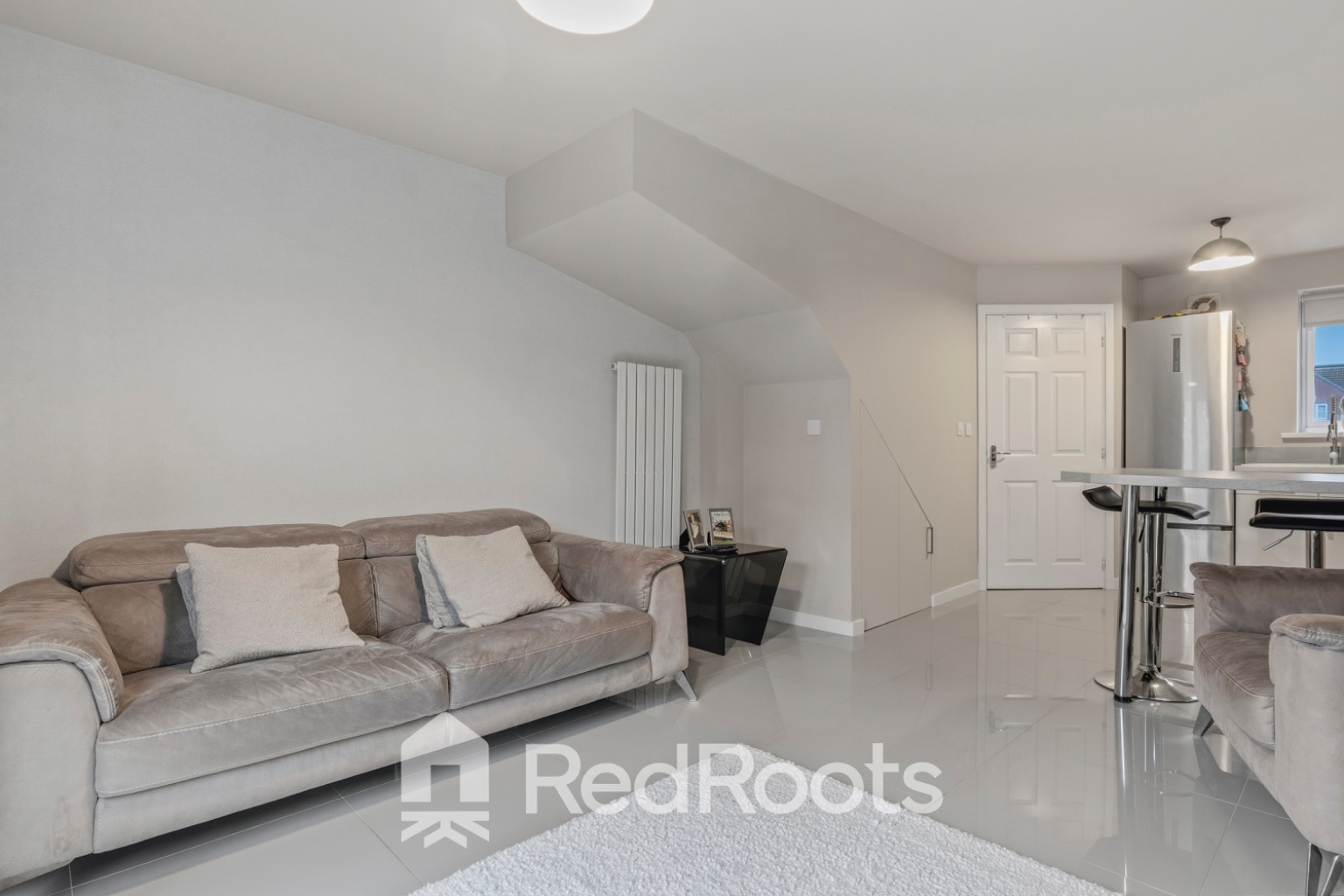 2 bed terraced house for sale in Dominion Road, Doncaster, South Yorkshire, DN5  - Property Image 10
