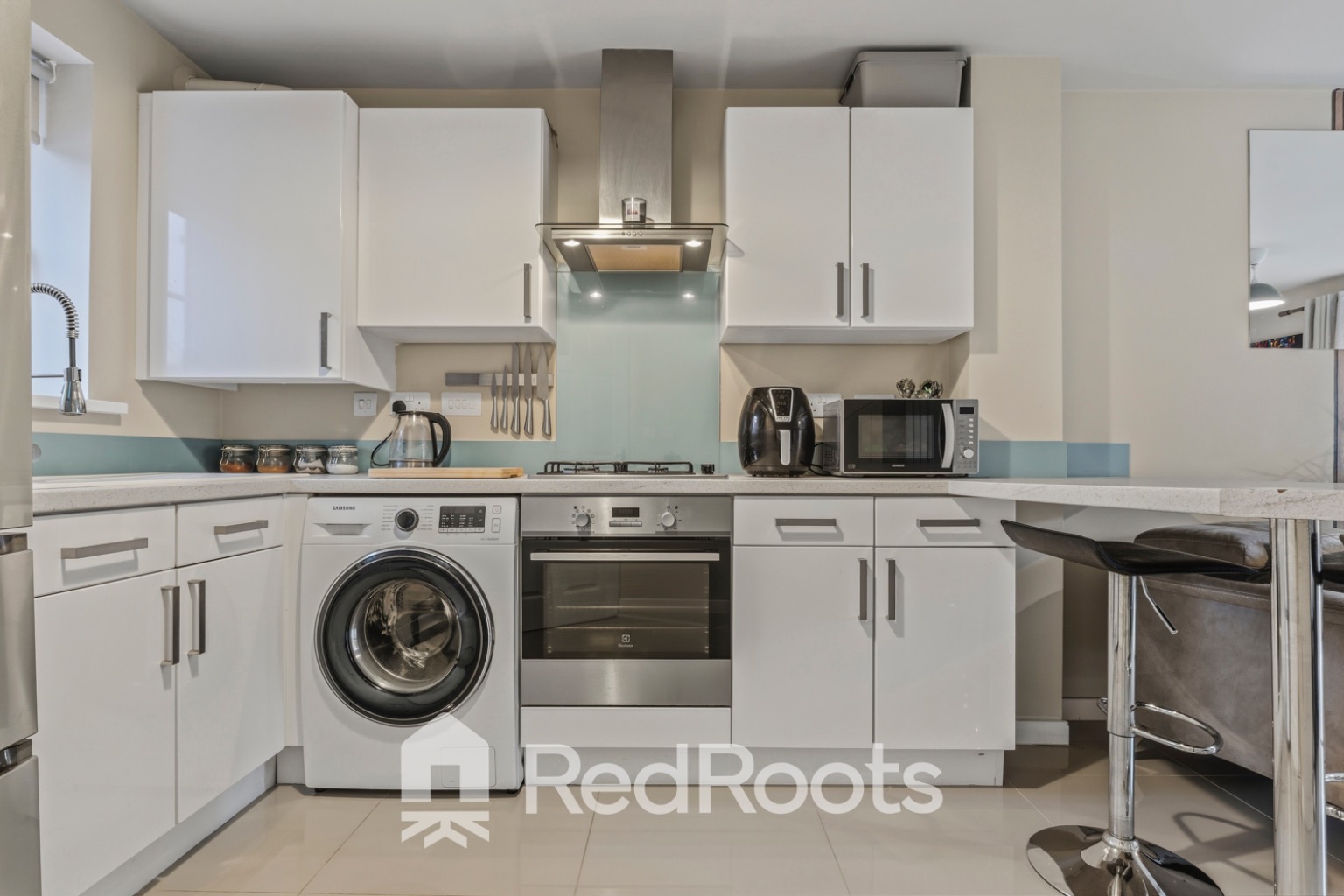 2 bed terraced house for sale in Dominion Road, Doncaster, South Yorkshire, DN5  - Property Image 9