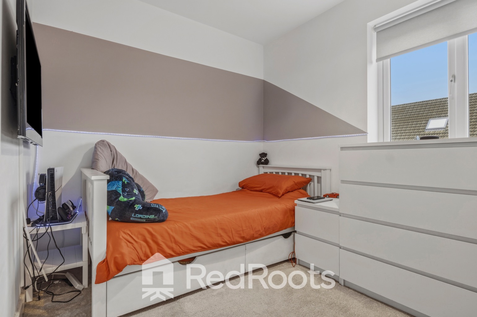 2 bed terraced house for sale in Dominion Road, Doncaster, South Yorkshire, DN5  - Property Image 16