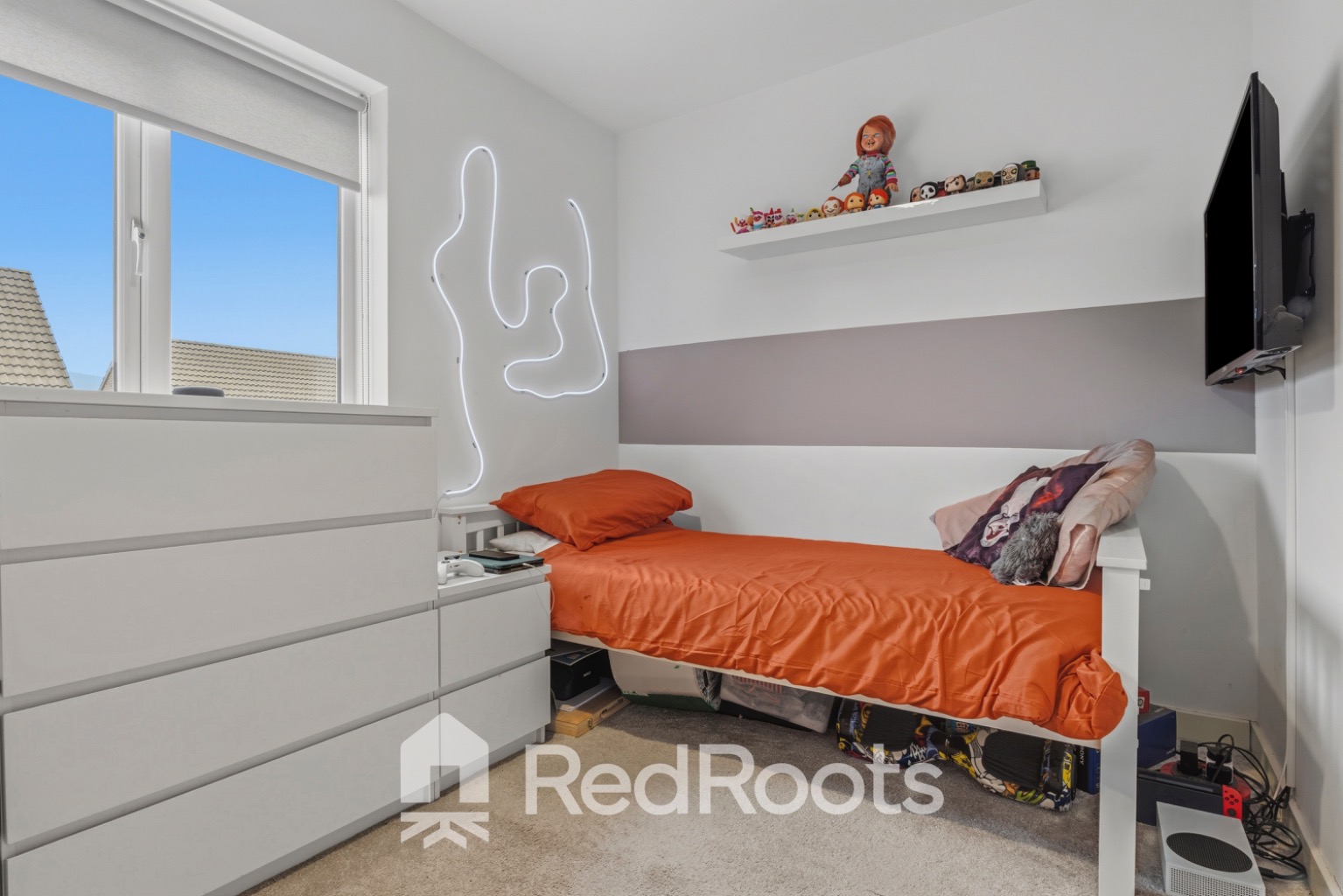 2 bed terraced house for sale in Dominion Road, Doncaster, South Yorkshire, DN5  - Property Image 17