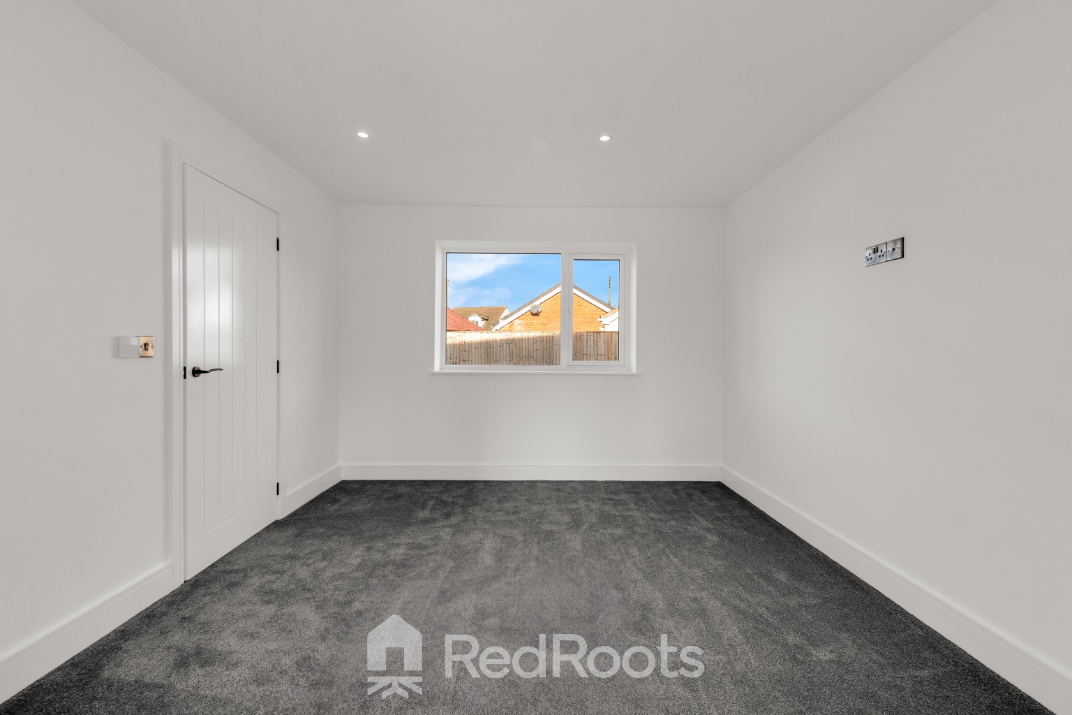 3 bed detached house for sale in 2 Long Pasture Drive, Norton, Doncaster, South Yorkshire, DN6 9FJ  - Property Image 10