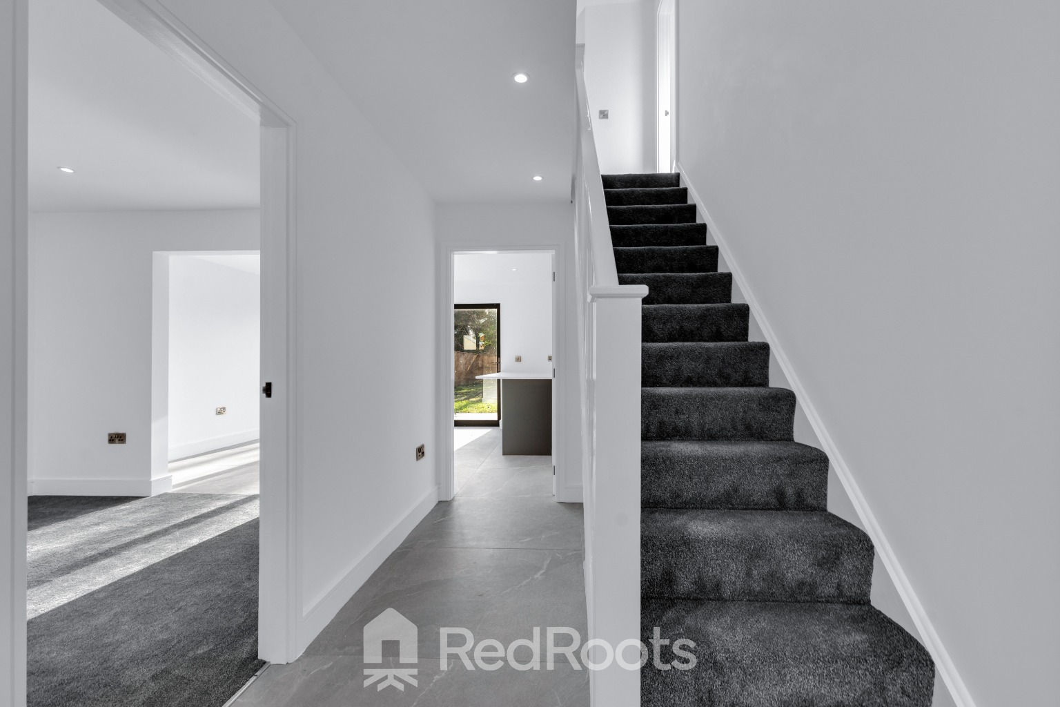 3 bed detached house for sale in 2 Long Pasture Drive, Norton, Doncaster, South Yorkshire, DN6 9FJ  - Property Image 13