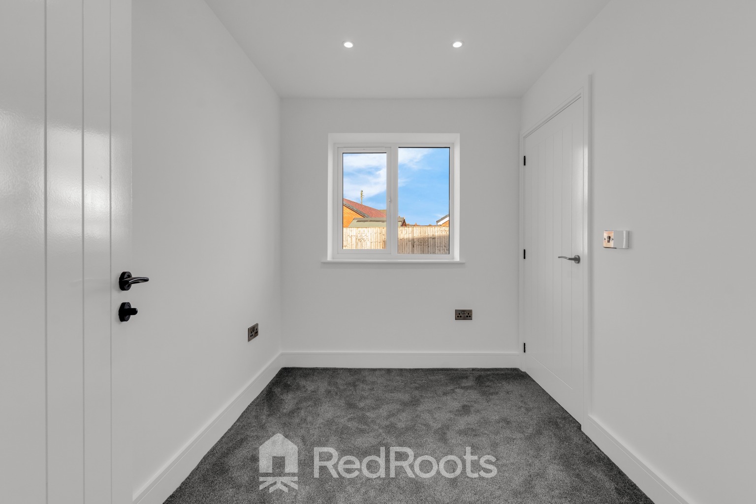 3 bed detached house for sale in 2 Long Pasture Drive, Norton, Doncaster, South Yorkshire, DN6 9FJ  - Property Image 12