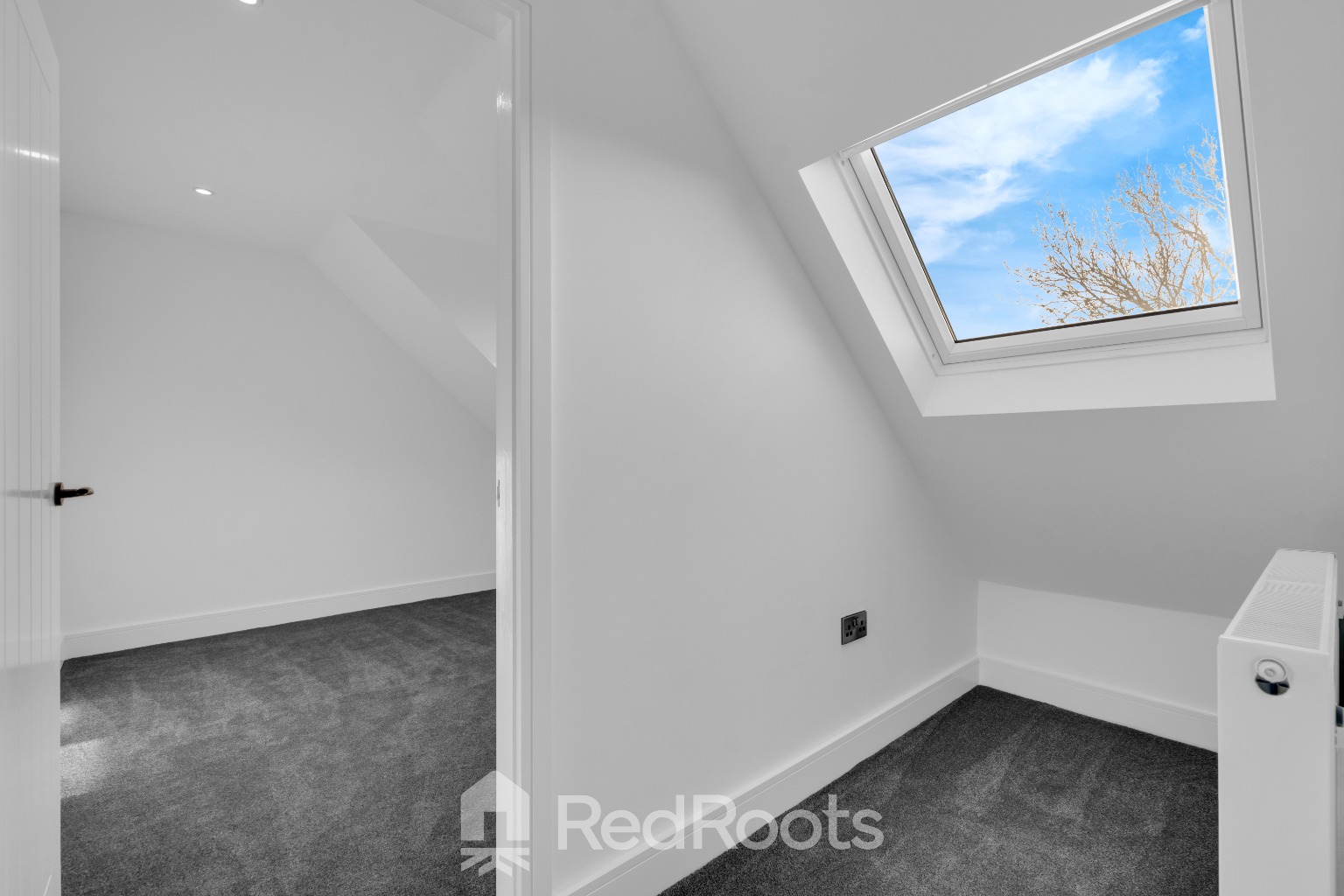 3 bed detached house for sale in 2 Long Pasture Drive, Norton, Doncaster, South Yorkshire, DN6 9FJ  - Property Image 19