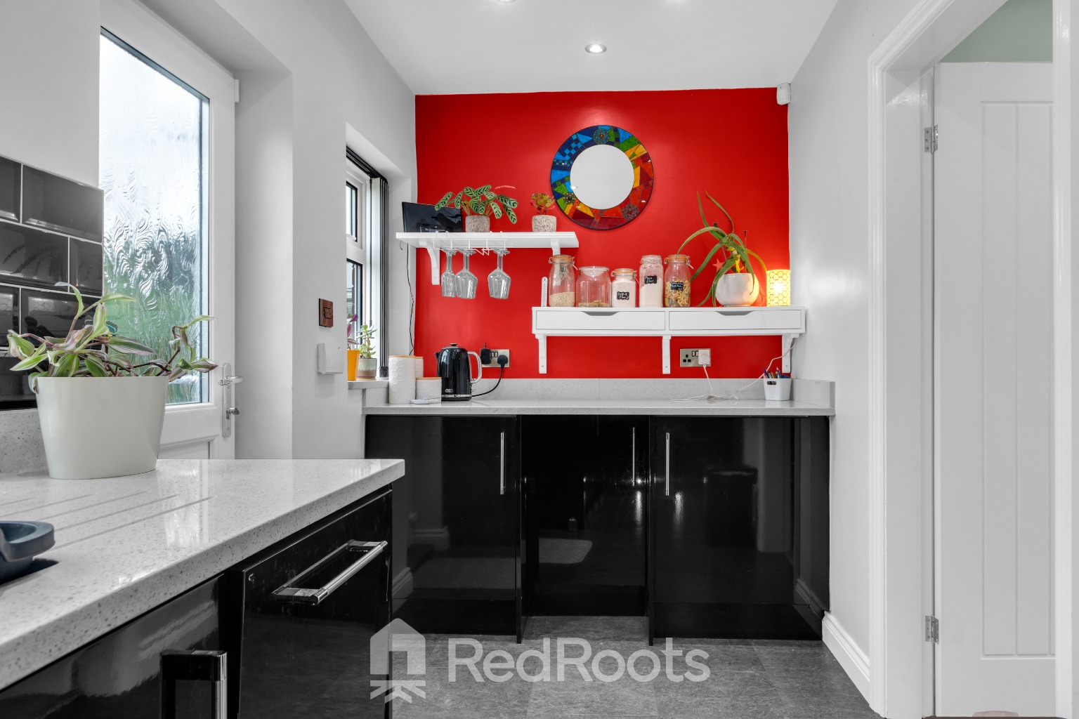 2 bed semi-detached house for sale in Crompton Avenue, Doncaster, South Yorkshire, DN5  - Property Image 9