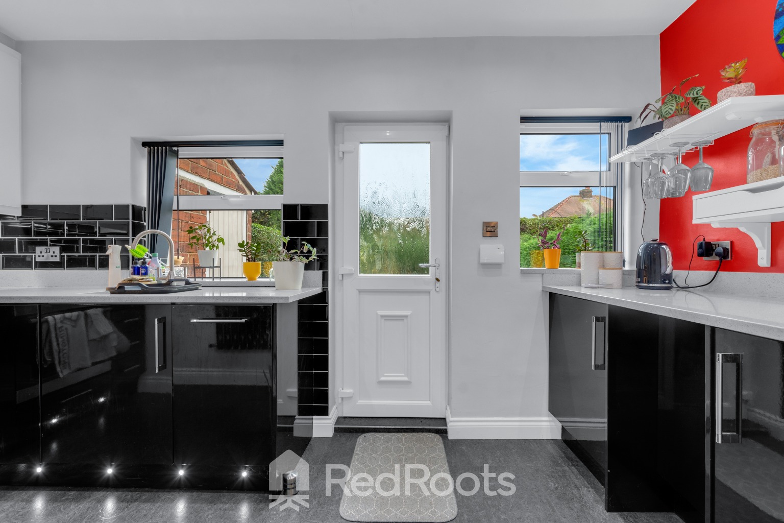 2 bed semi-detached house for sale in Crompton Avenue, Doncaster, South Yorkshire, DN5  - Property Image 6