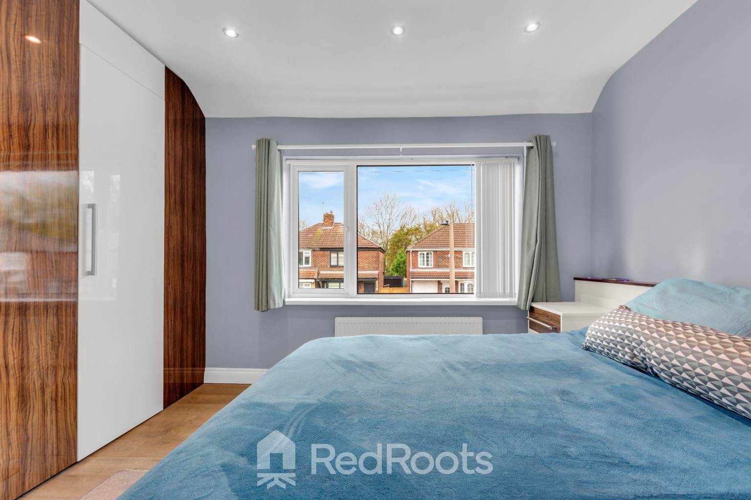 2 bed semi-detached house for sale in Crompton Avenue, Doncaster, South Yorkshire, DN5  - Property Image 10