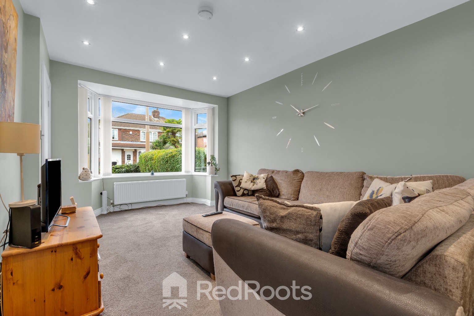 2 bed semi-detached house for sale in Crompton Avenue, Doncaster, South Yorkshire, DN5  - Property Image 8