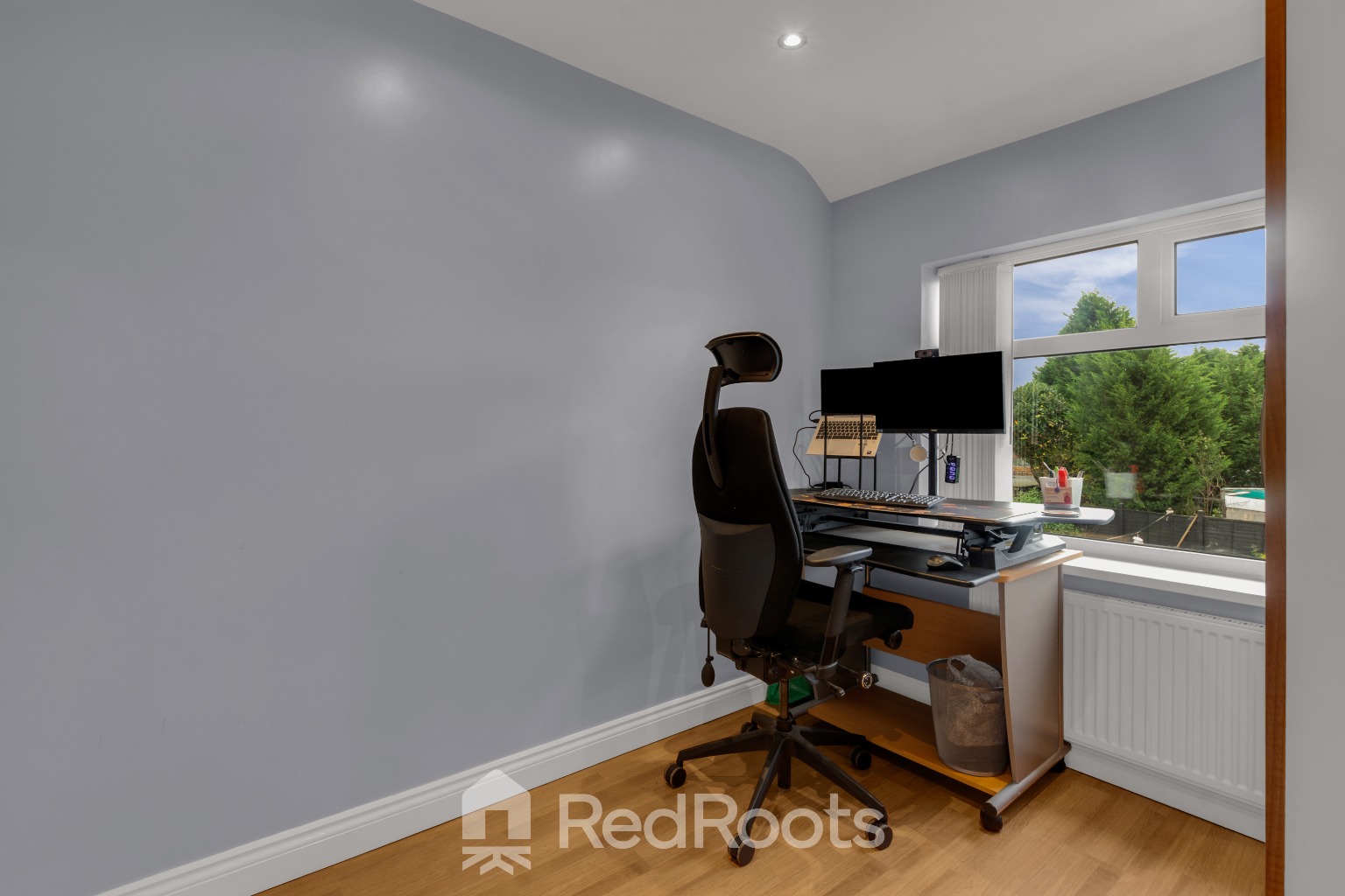 2 bed semi-detached house for sale in Crompton Avenue, Doncaster, South Yorkshire, DN5  - Property Image 13