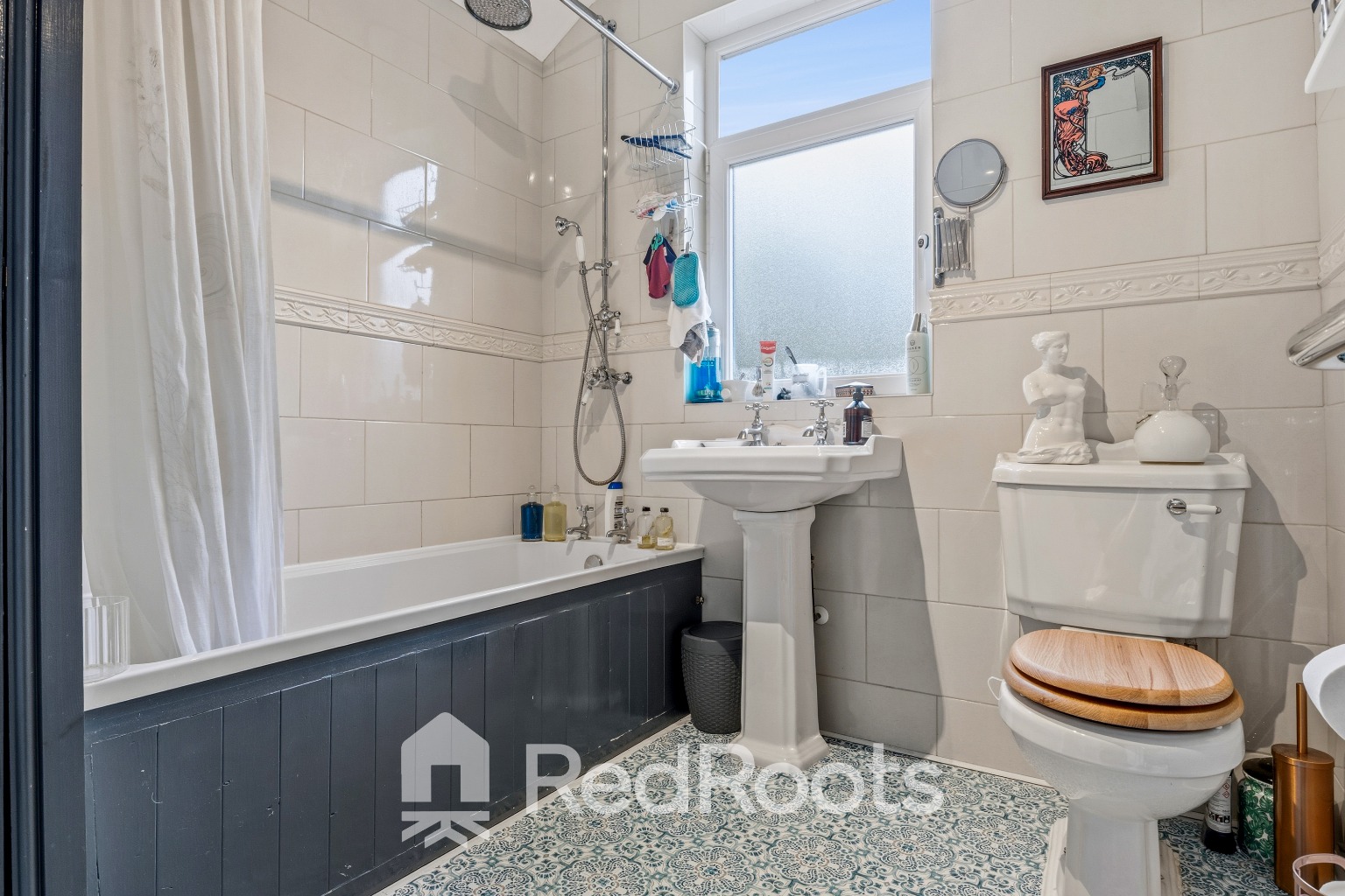 2 bed terraced house for sale in Grange Lane, Barnsley, S71 5AA  - Property Image 21