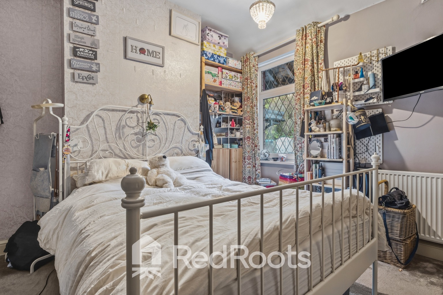 2 bed terraced house for sale in Grange Lane, Barnsley, S71 5AA  - Property Image 19