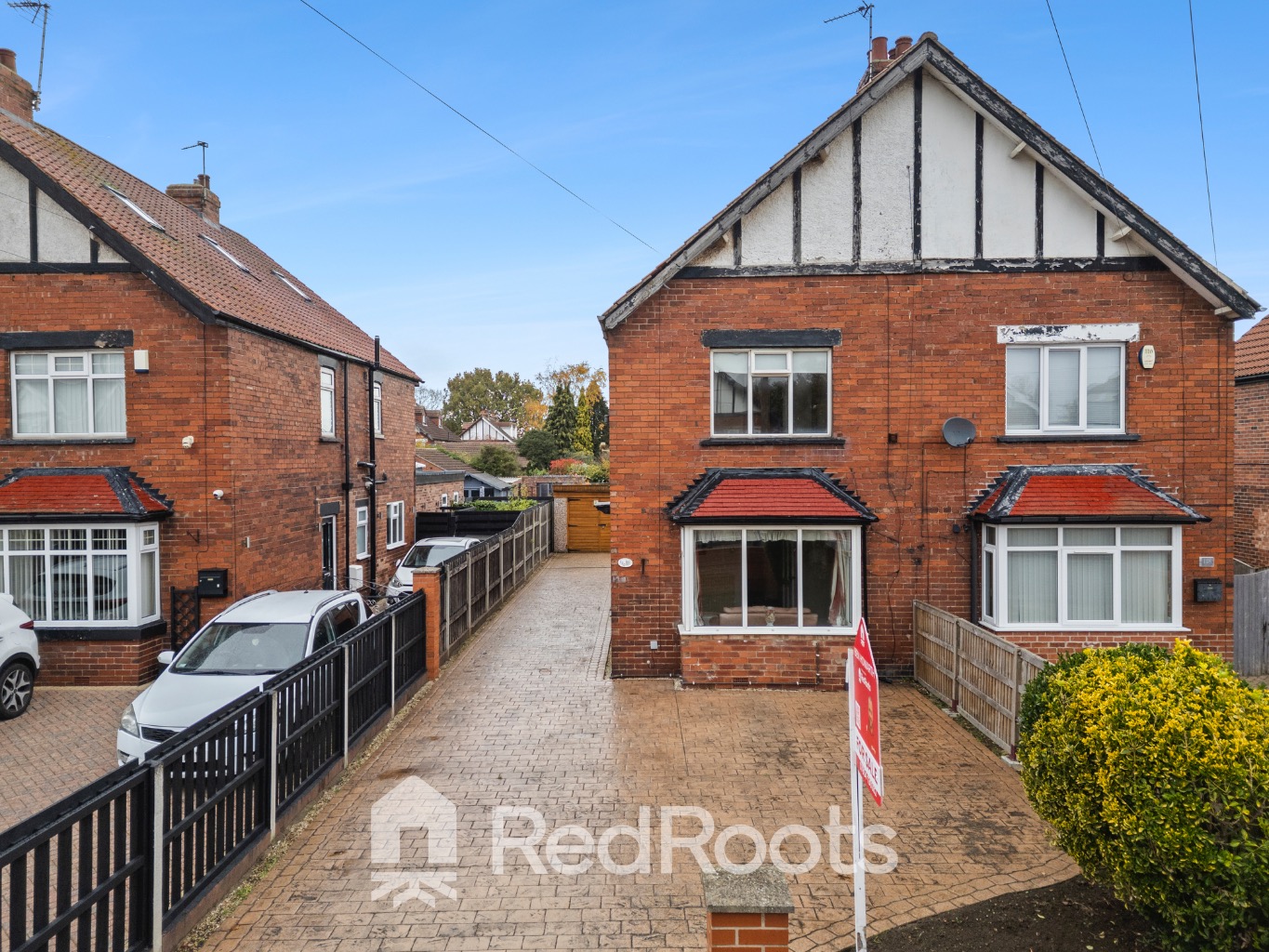 3 bed semi-detached house for sale in High Street, Dunsville, Doncaster, South Yorkshire, DN7  - Property Image 5