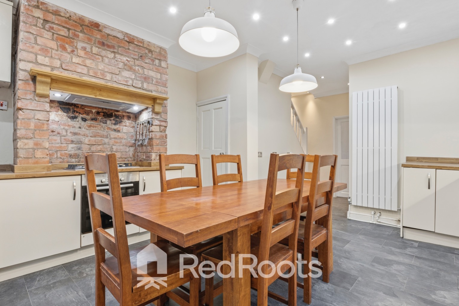 3 bed semi-detached house for sale in High Street, Dunsville, Doncaster, South Yorkshire, DN7  - Property Image 11