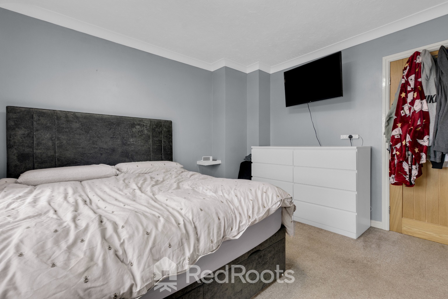 2 bed semi-detached house for sale in Tennyson Avenue, Doncaster, South Yorkshire, DN5 - Property Image 17