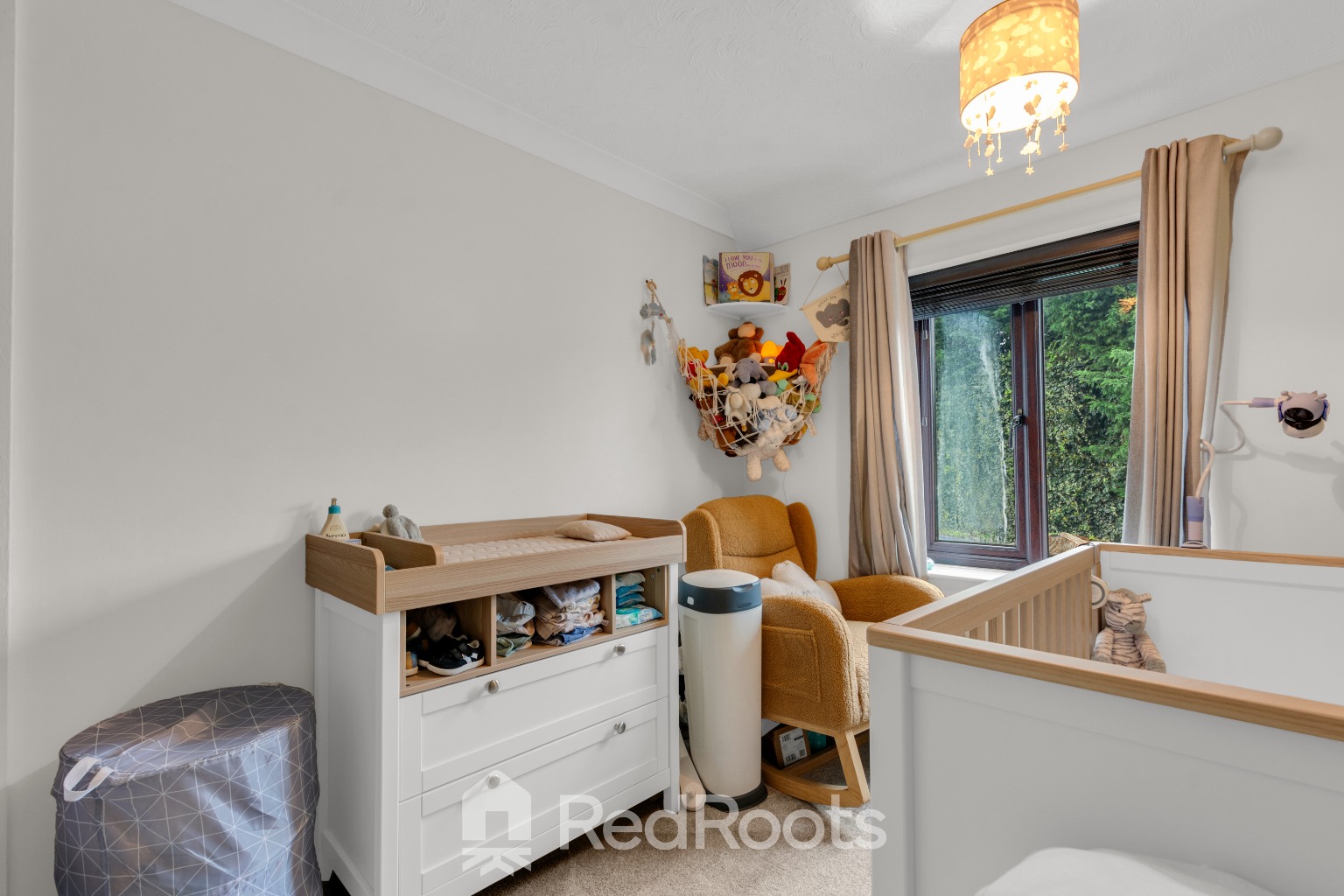 2 bed semi-detached house for sale in Tennyson Avenue, Doncaster, South Yorkshire, DN5 - Property Image 20