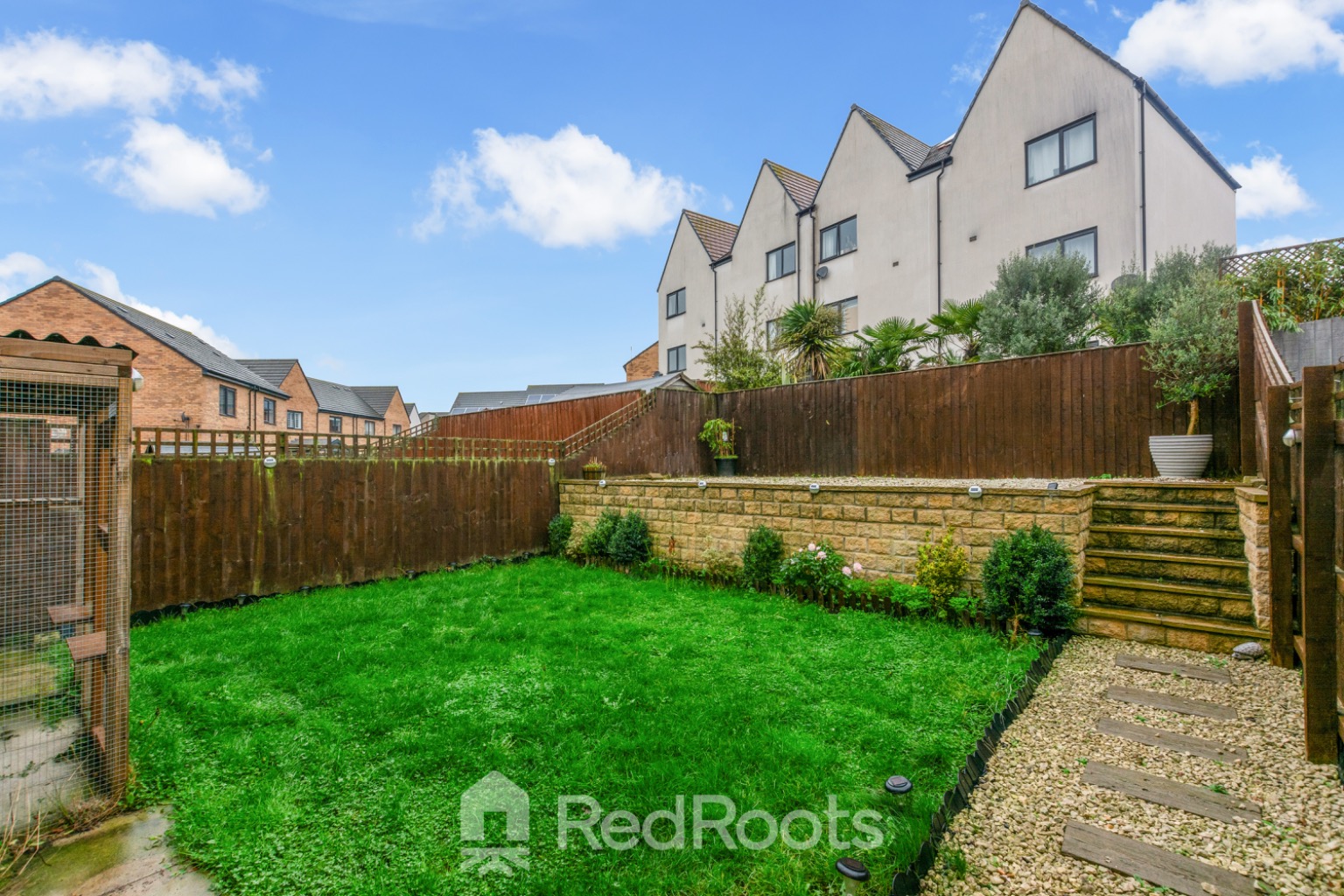 3 bed end of terrace house for sale in South Elmsall, Pontefract, West Yorkshire, WF9  - Property Image 20