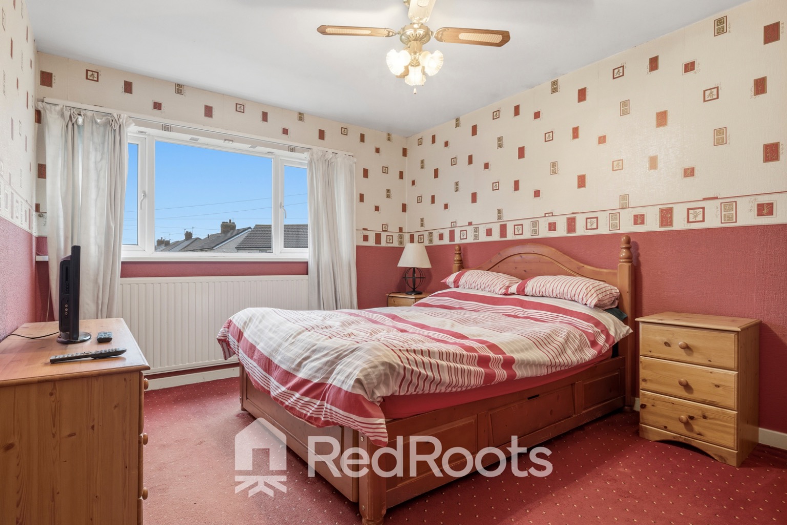3 bed detached house for sale in Acacia Road, Skellow, Doncaster, South Yorkshire, DN6  - Property Image 5