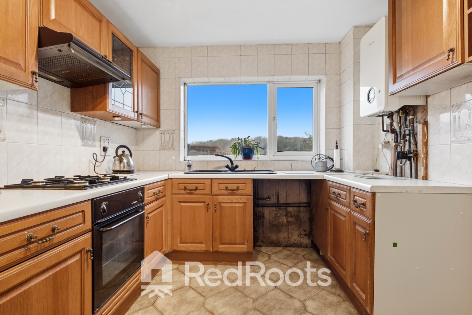 3 bed detached house for sale in Acacia Road, Skellow, Doncaster, South Yorkshire, DN6  - Property Image 4