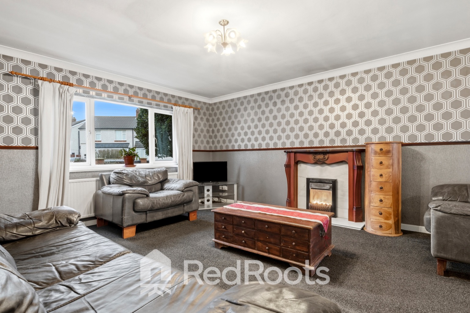 3 bed detached house for sale in Acacia Road, Skellow, Doncaster, South Yorkshire, DN6  - Property Image 13