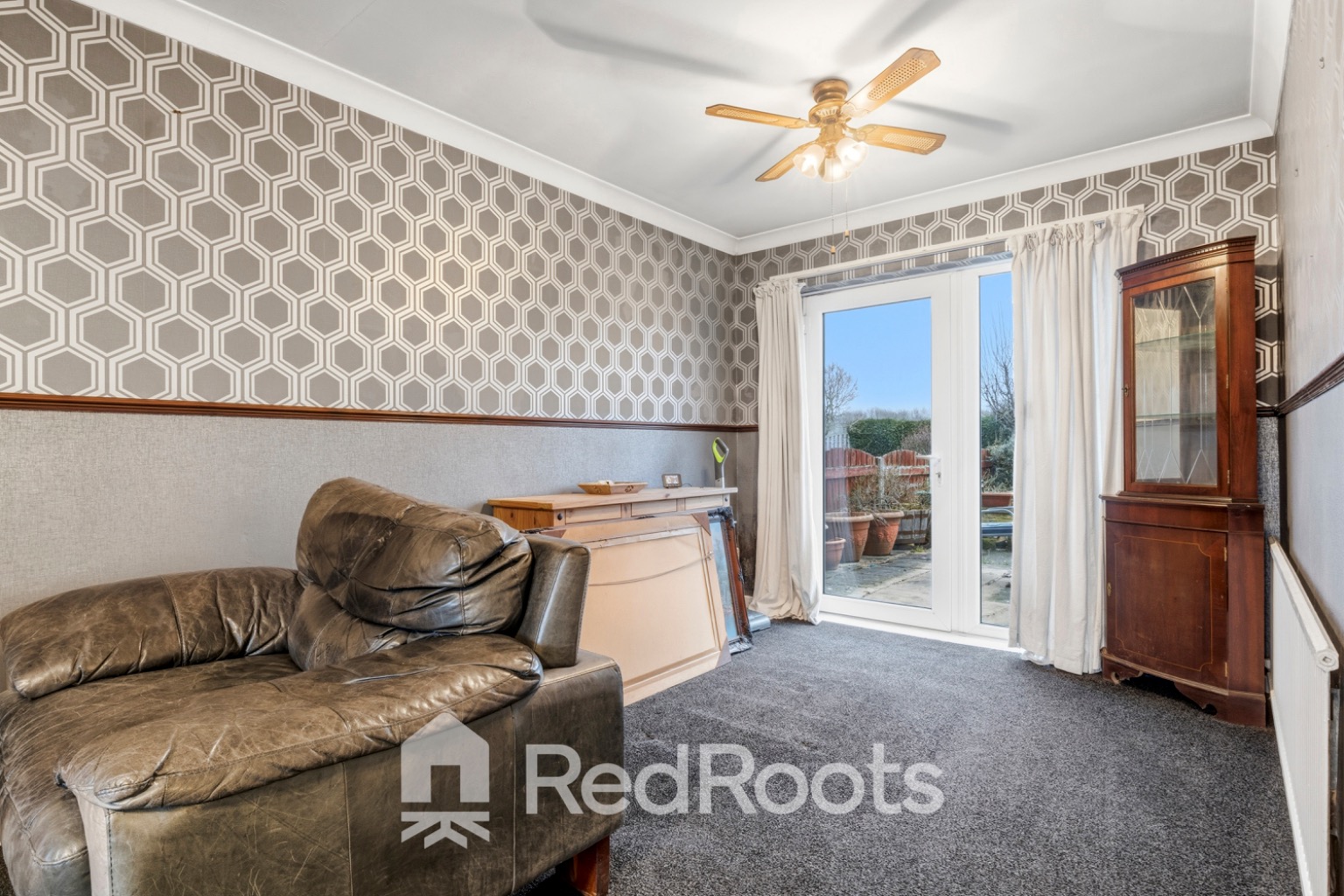 3 bed detached house for sale in Acacia Road, Skellow, Doncaster, South Yorkshire, DN6  - Property Image 14