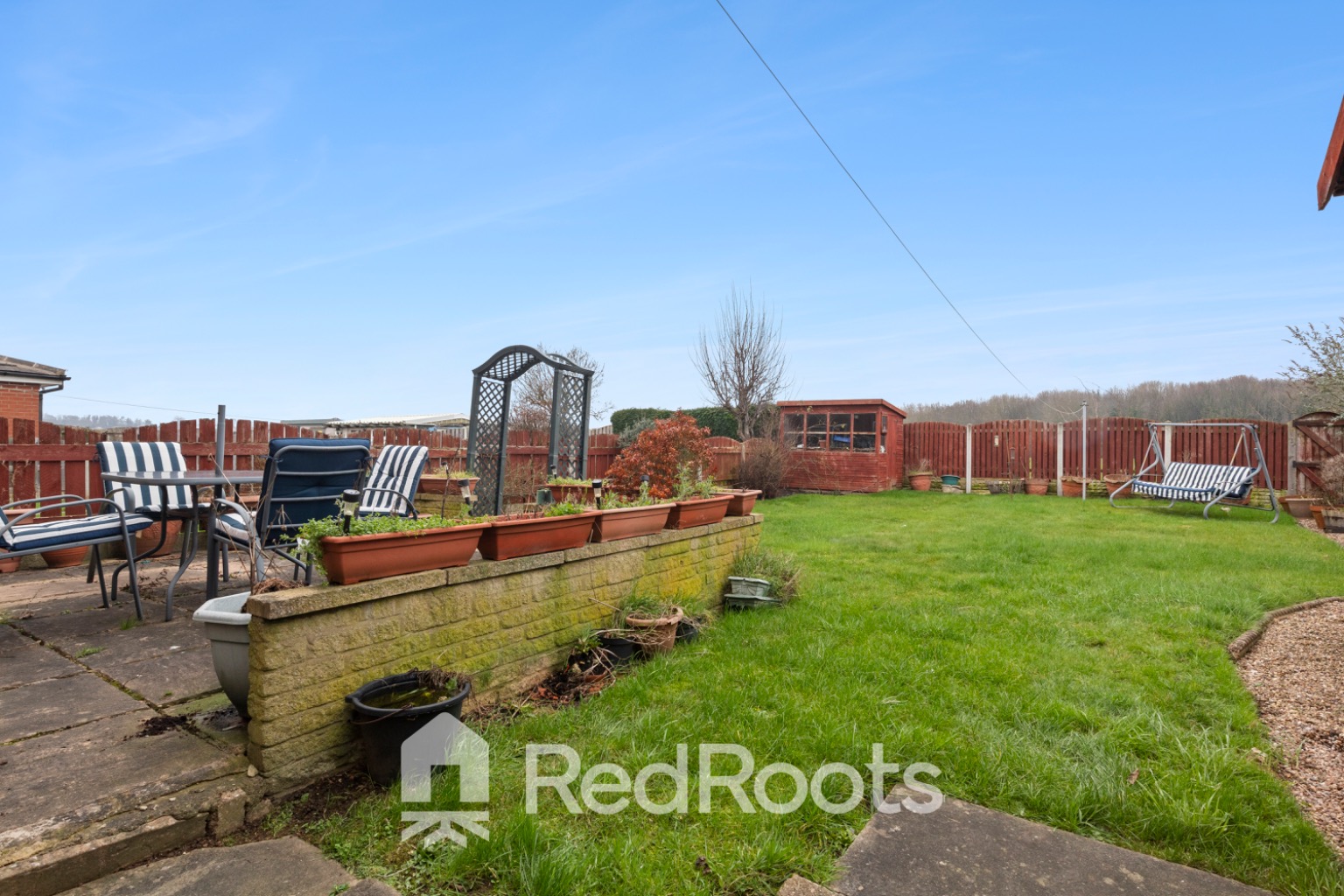 3 bed detached house for sale in Acacia Road, Skellow, Doncaster, South Yorkshire, DN6  - Property Image 19