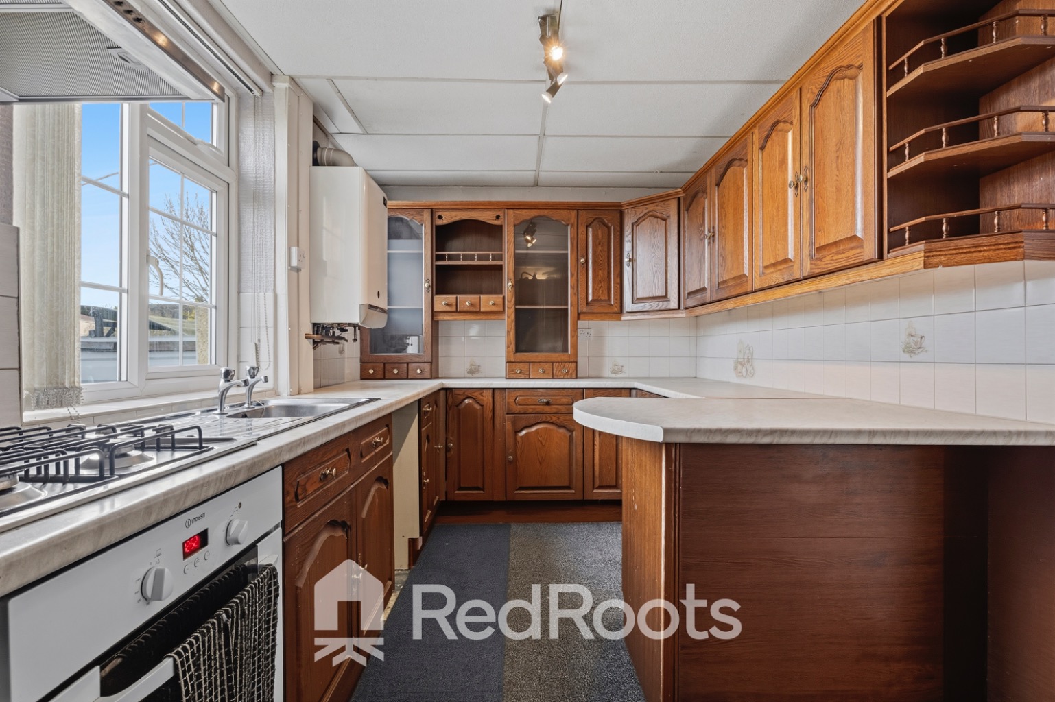 3 bed semi-detached house for sale in Rosslyn Crescent, Bentley, Doncaster, DN5  - Property Image 3