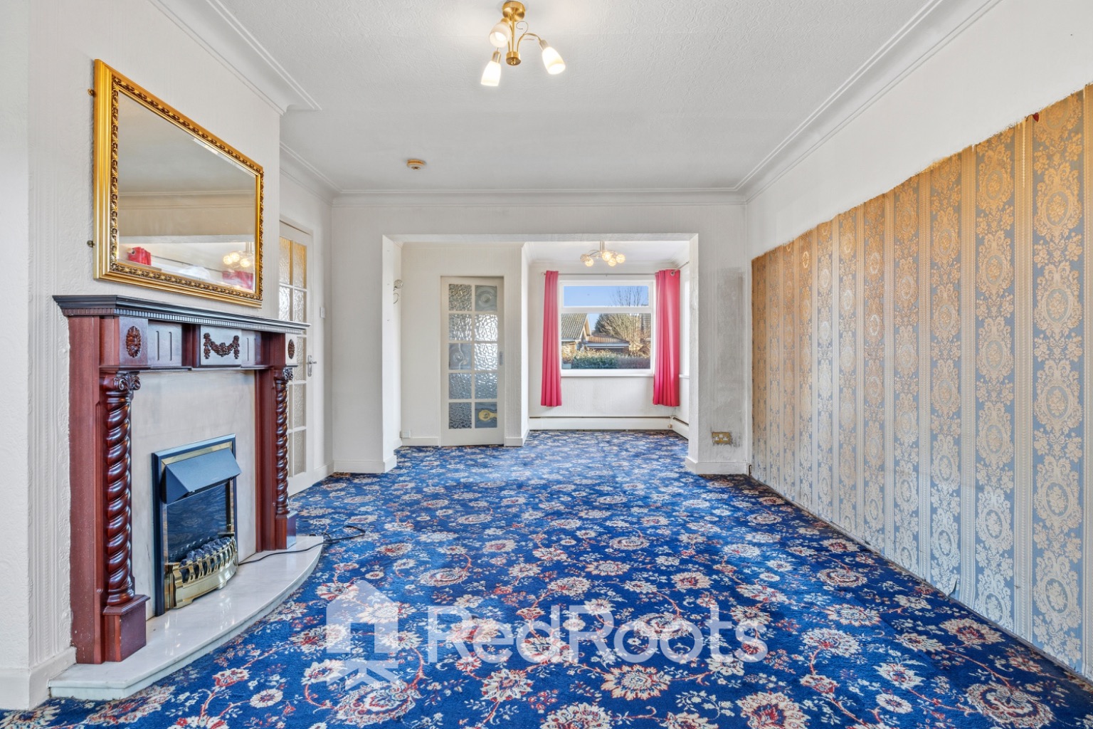 3 bed detached bungalow for sale in Queens Court, Doncaster, South Yorkshire, DN5  - Property Image 10