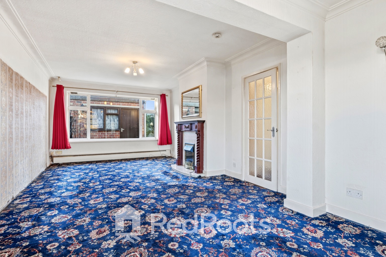 3 bed detached bungalow for sale in Queens Court, Doncaster, South Yorkshire, DN5  - Property Image 9