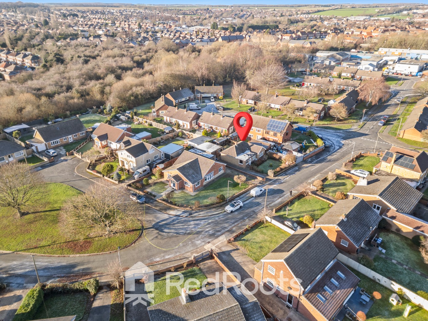 3 bed detached bungalow for sale in Queens Court, Doncaster, South Yorkshire, DN5  - Property Image 20